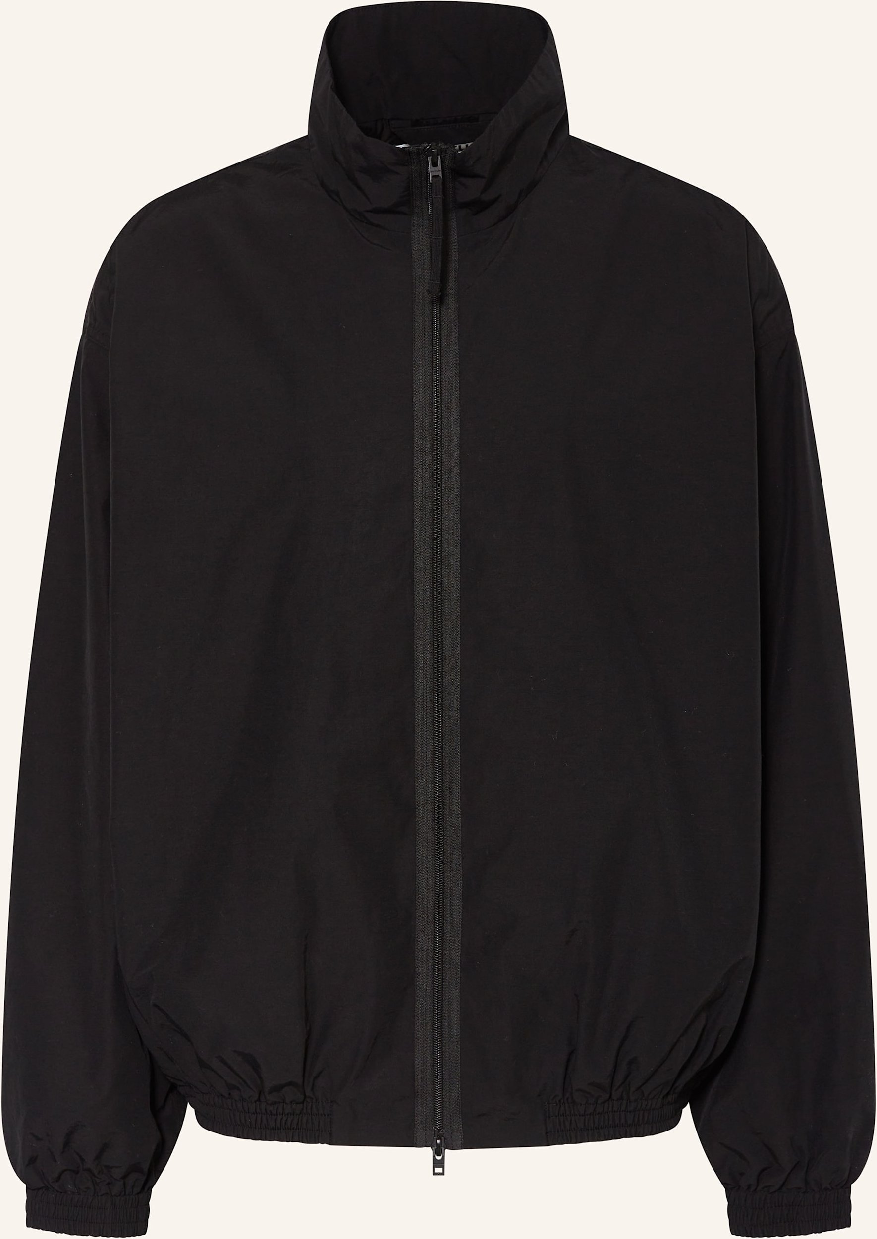 Acne Studios Jacke schwarz