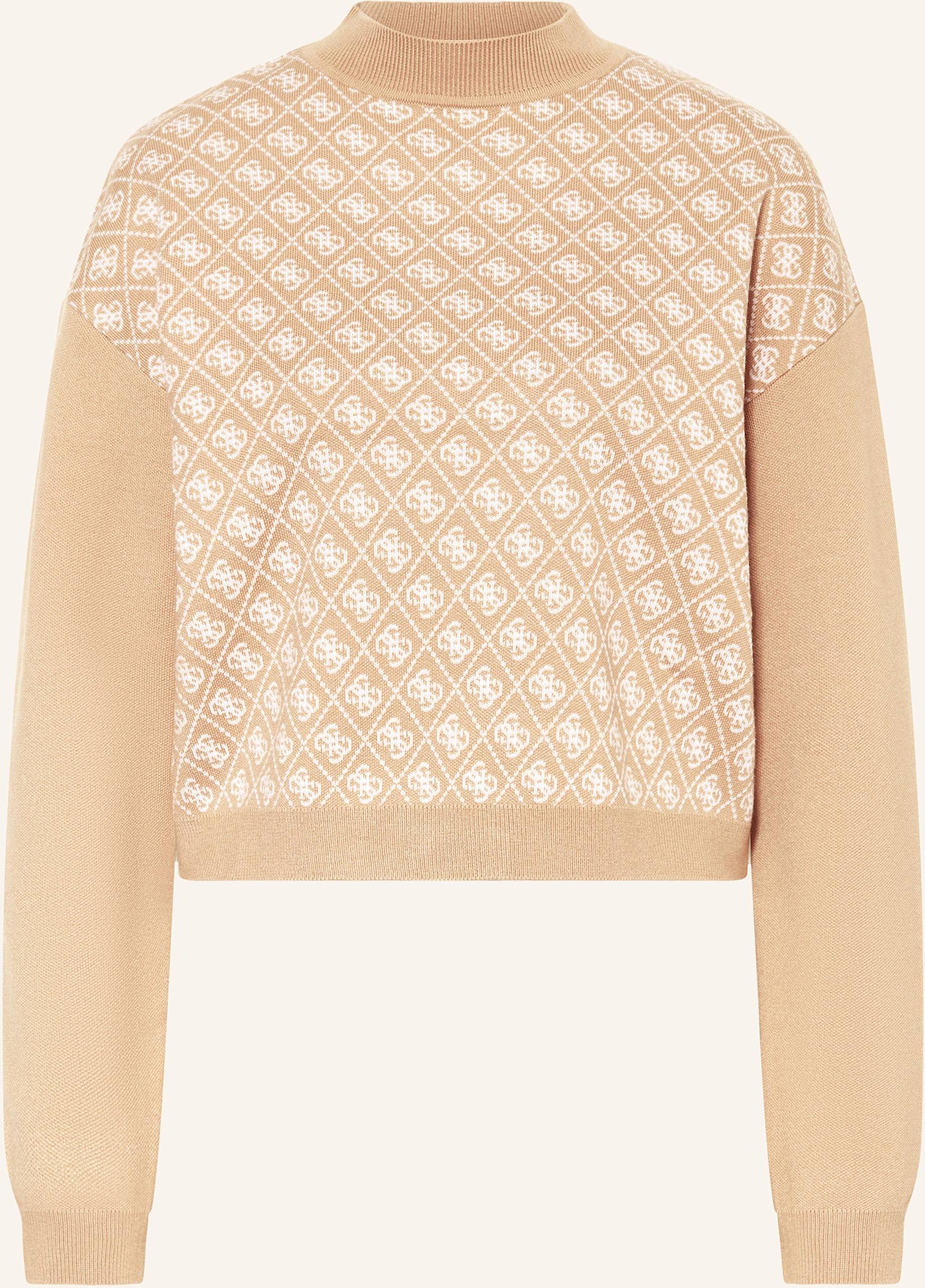 Guess Pullover beige
