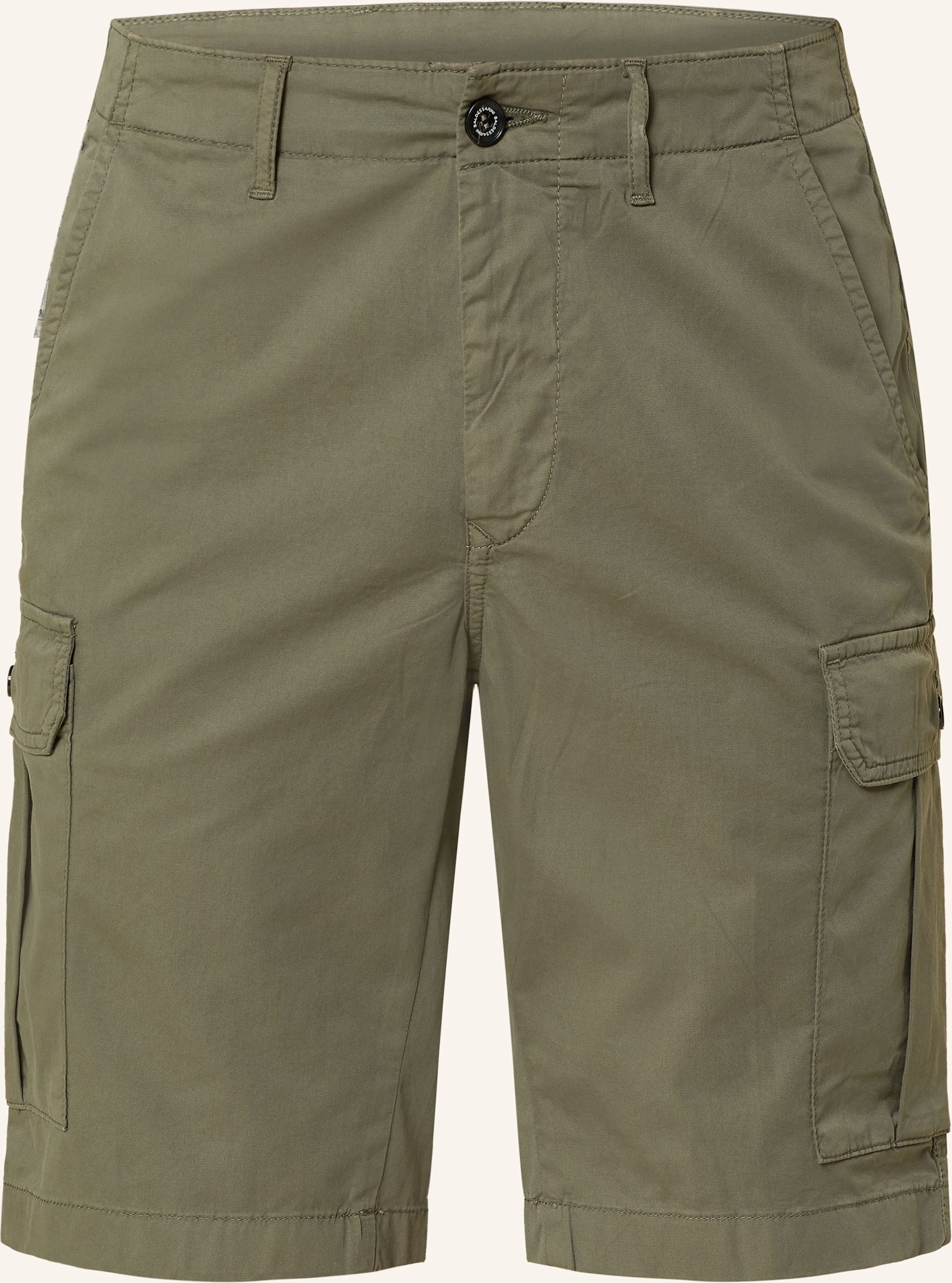 Thumbnail - Baldessarini Cargoshorts Bld-Jesko Regular Fit gruen