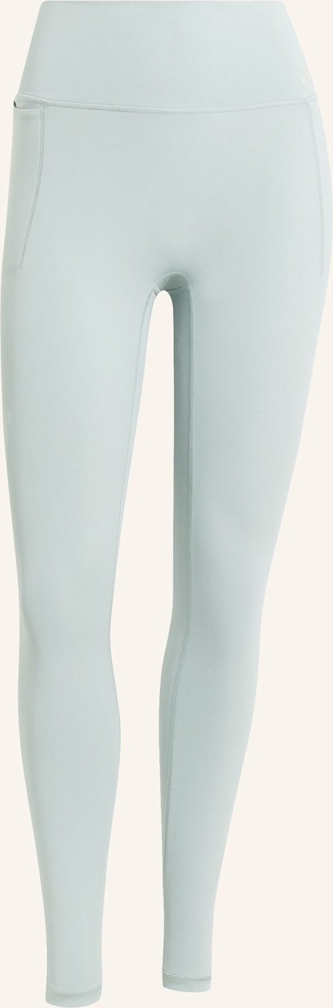 Adidas Tights Optime gruen