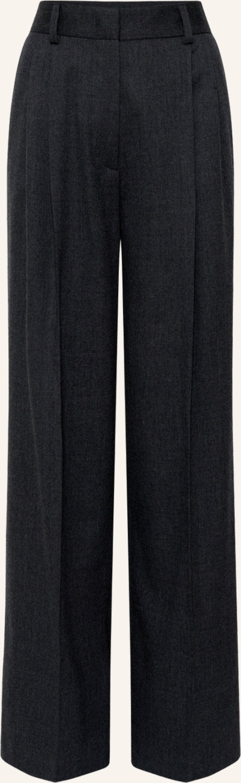 Gerard Darel Hose Cyrielle grau