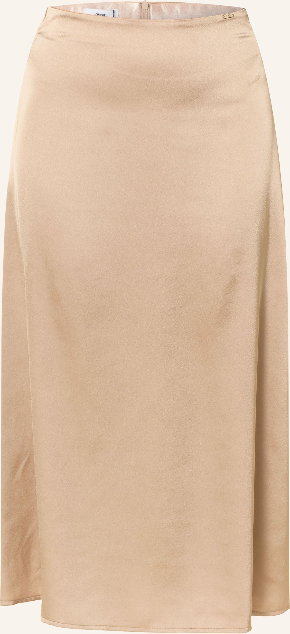 Cinque Satinrock Cirio beige