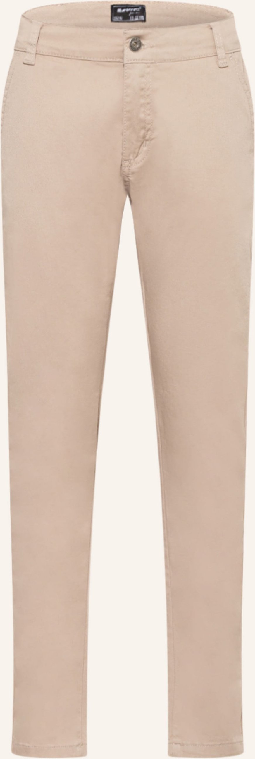 Blue Effect Chino beige