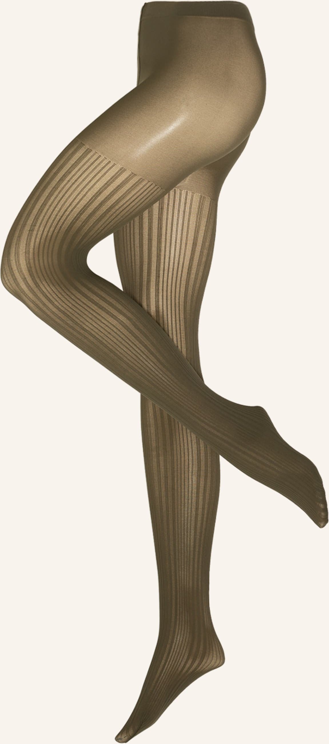 Falke Feinstrumpfhose Collant Mode gruen