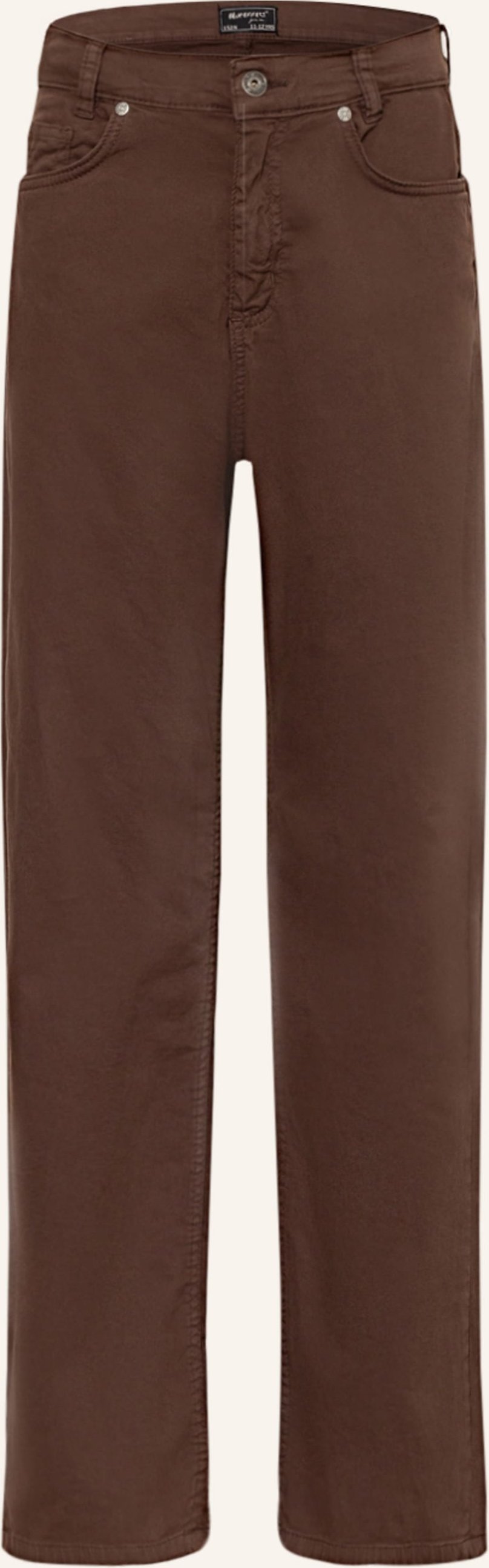 Blue Effect Jeans schwarz