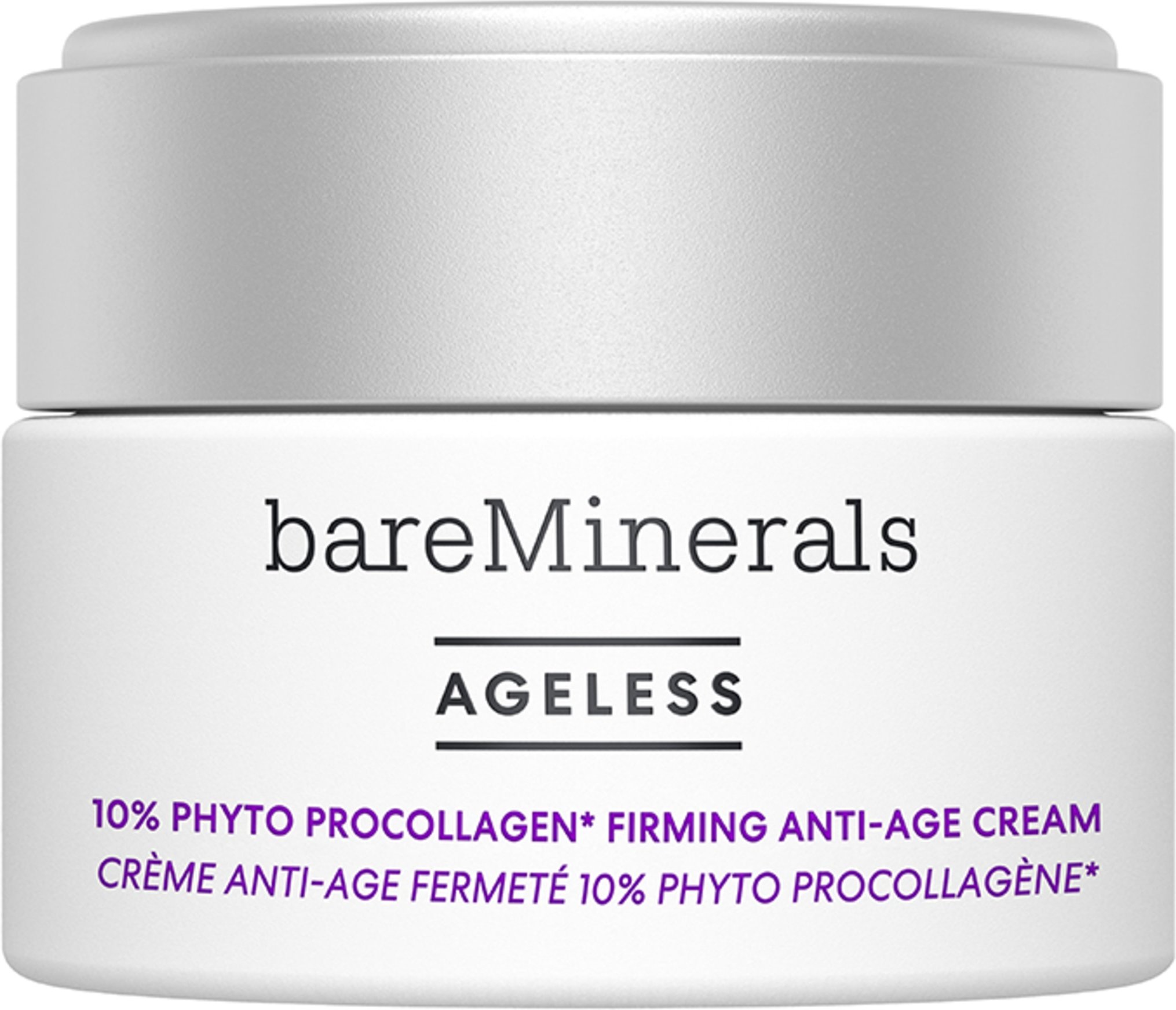 Bareminerals Ageless Phyto Pro Collagen Face Cream 50 ml