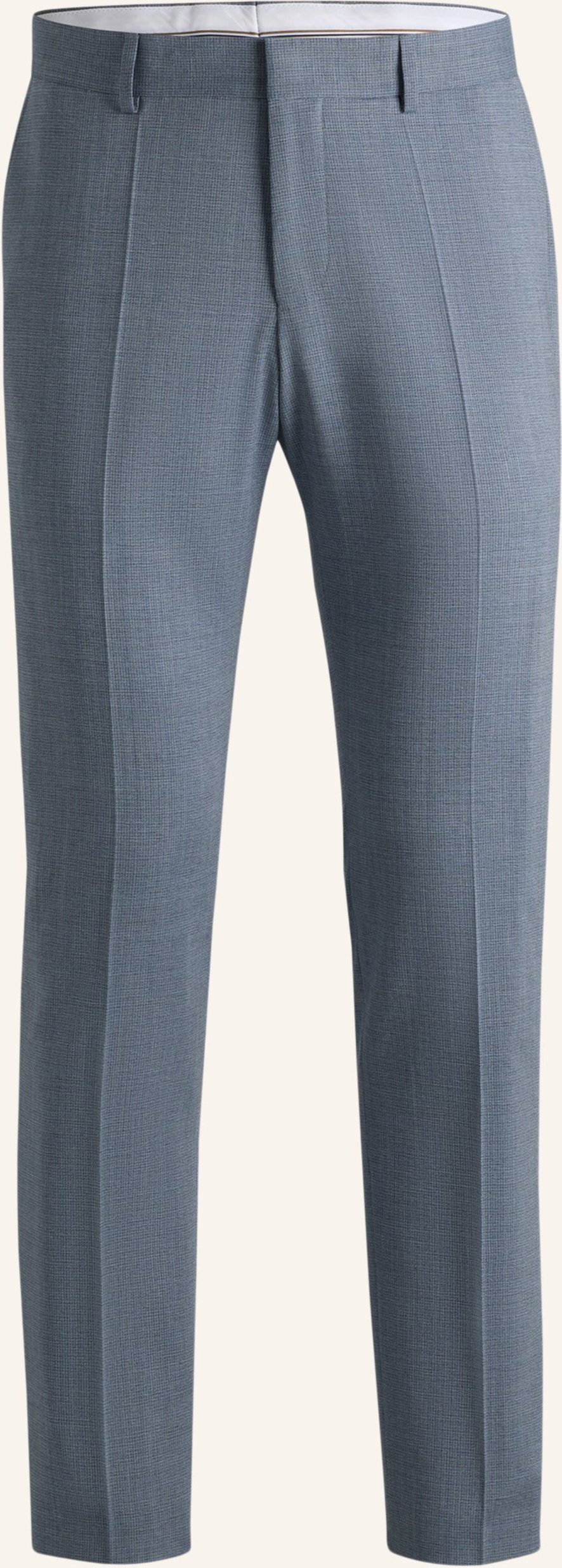 Boss Business Hose H-Genius-252 Not Applicable blau