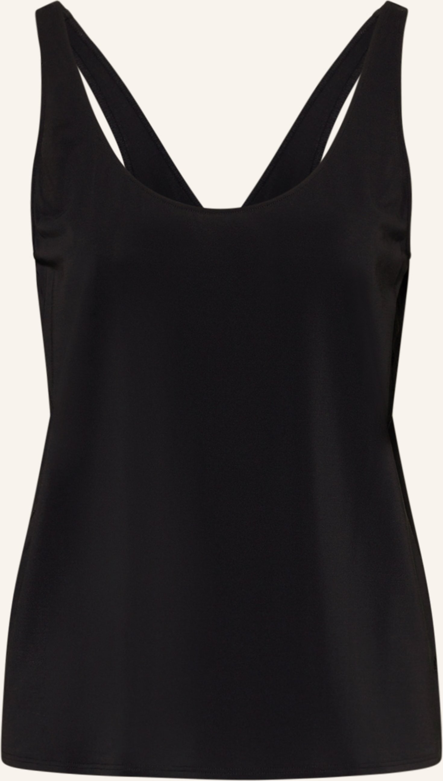 Eres Schlaftop Julie schwarz