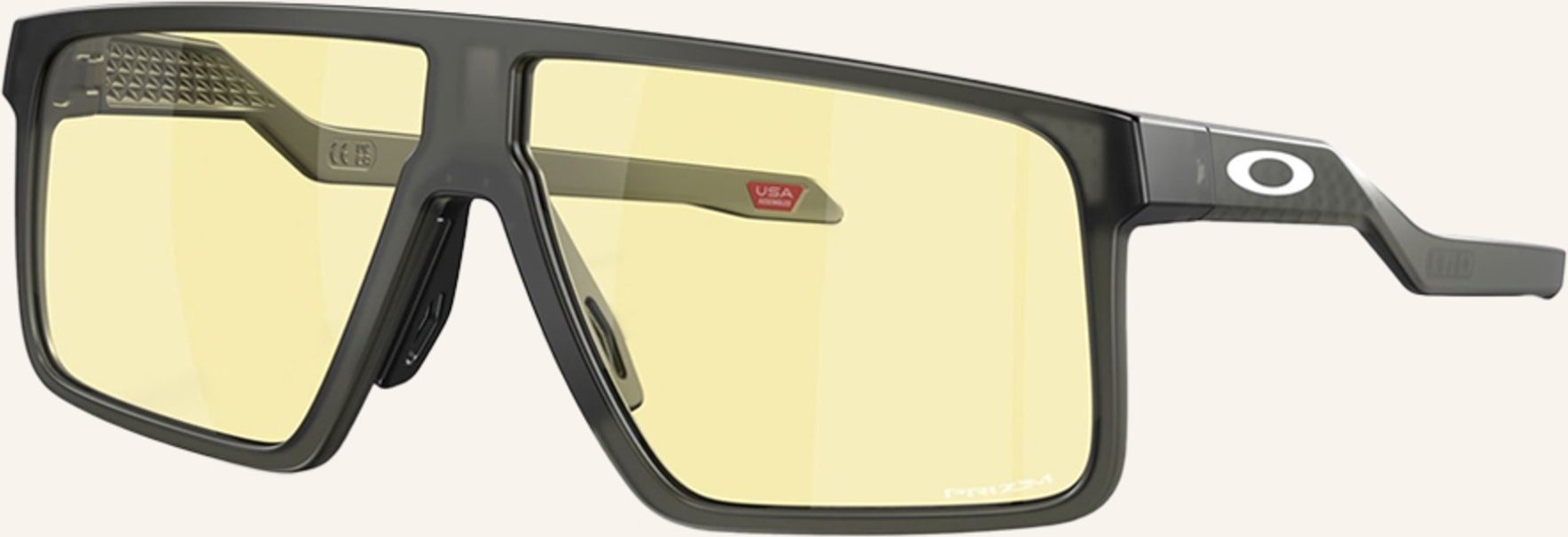 Oakley Sonnenbrille oo9285 grau