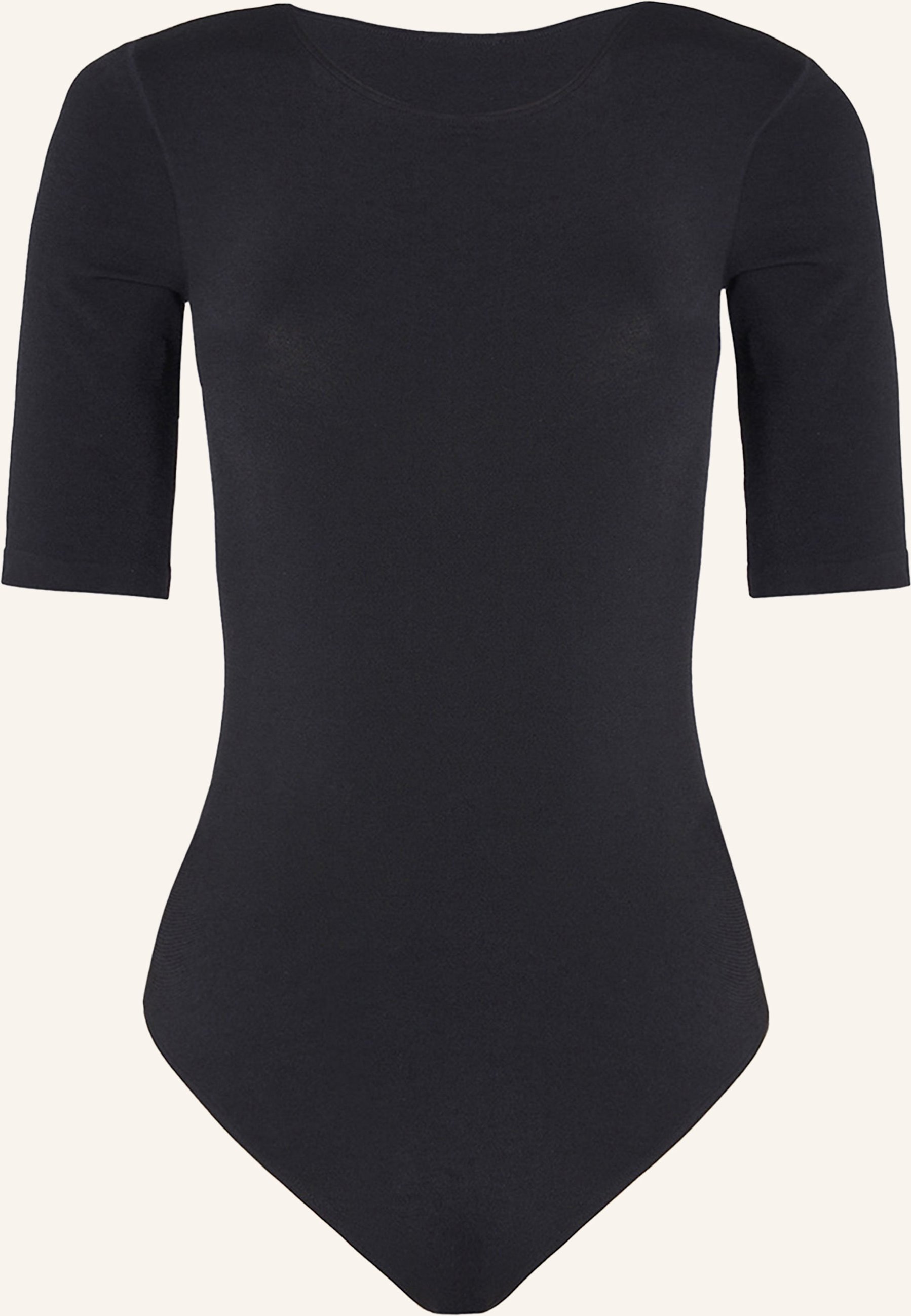 Wolford Body Bahamas Body schwarz