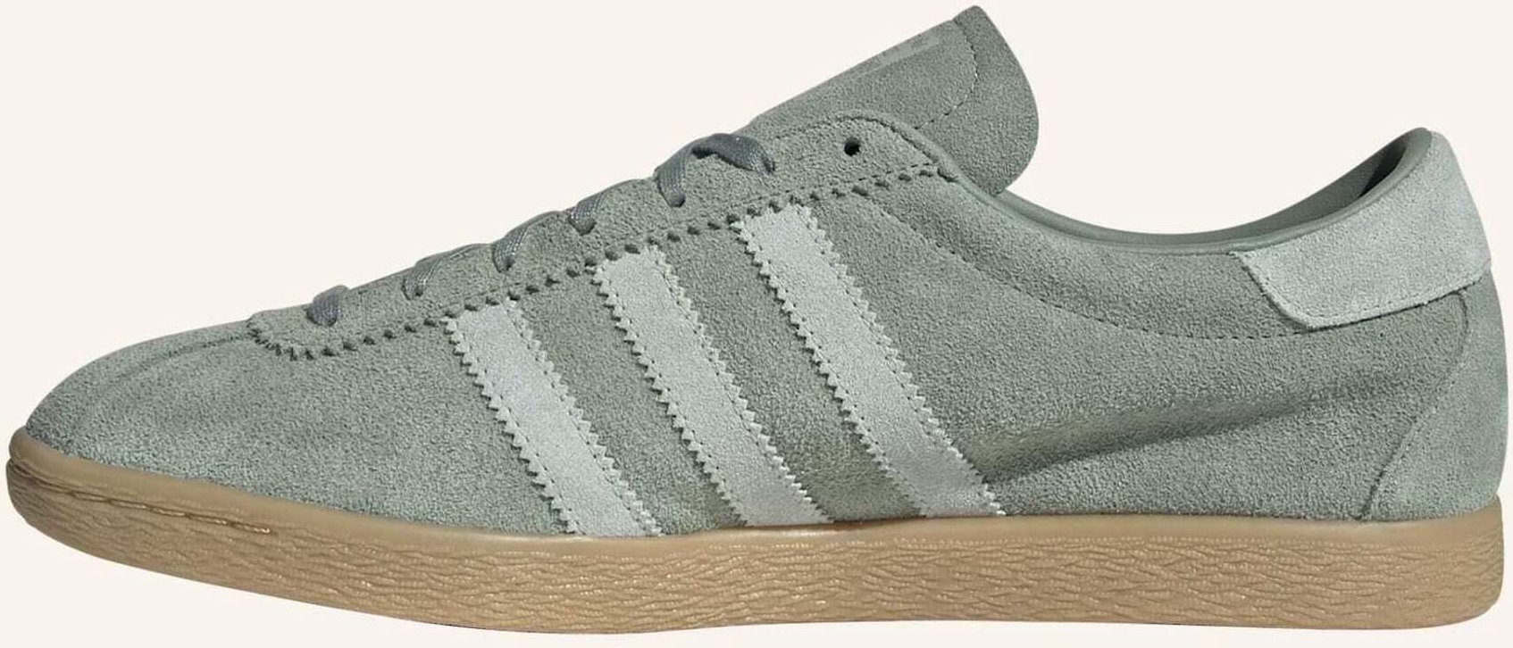 Adidas Originals Tobacco Schuh gruen