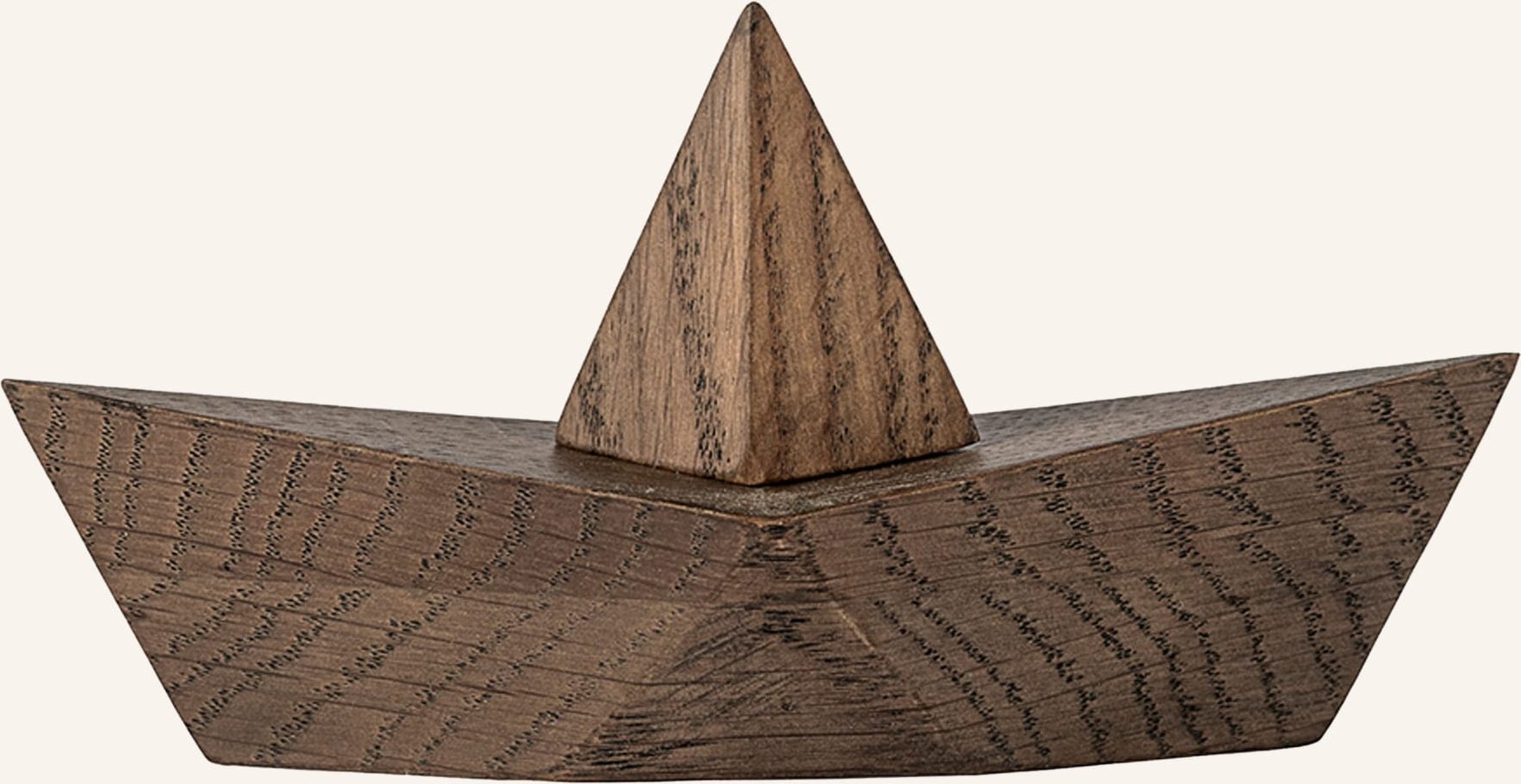 Boyhood Dekofigur Admiral Small braun