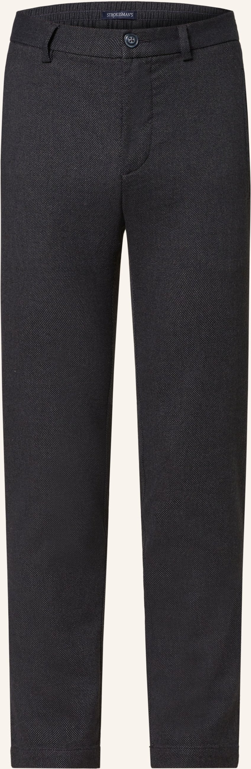 Strokesman's Chino grau