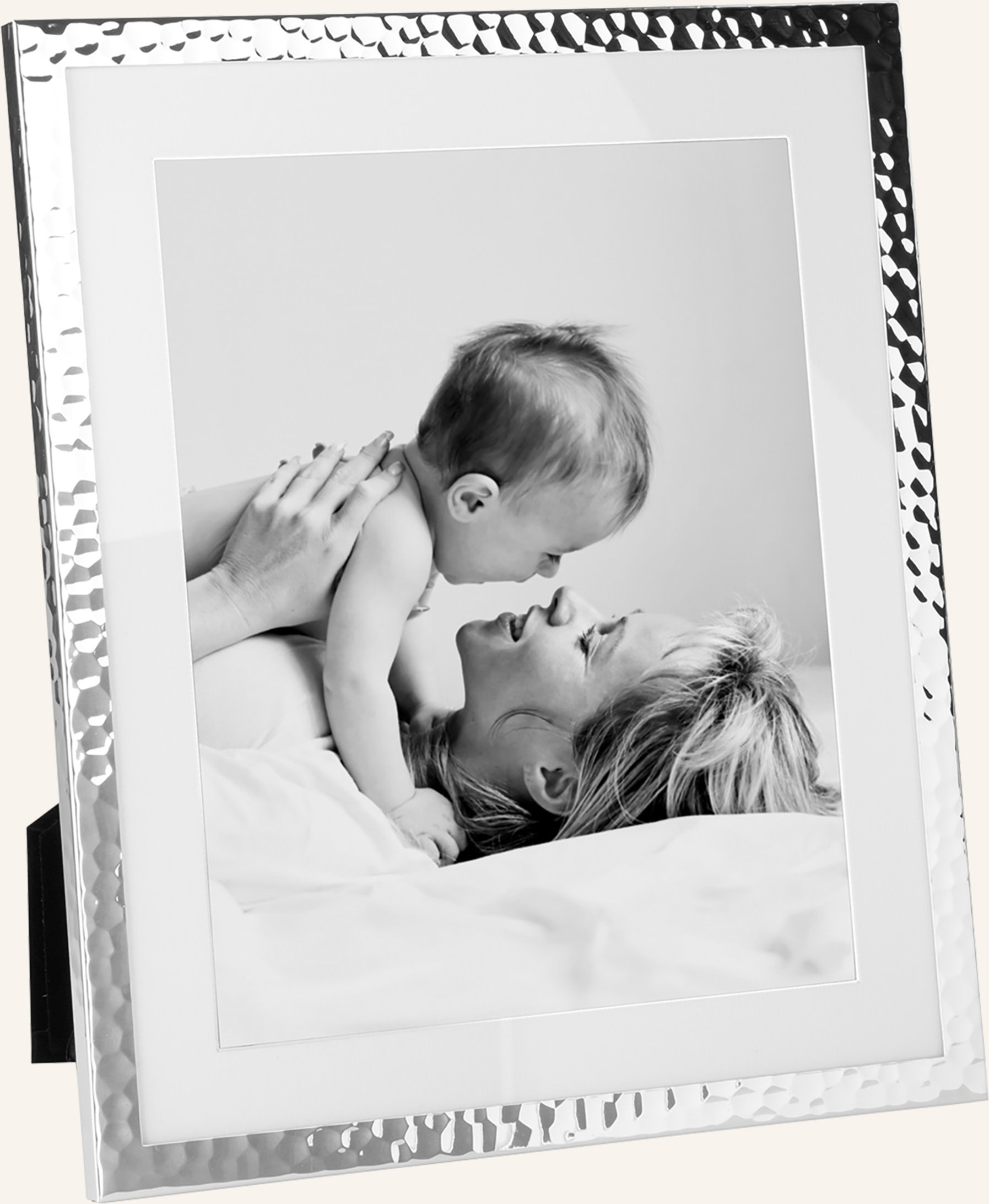 Fink Bilderrahmen 20X25 Cm Milan silber