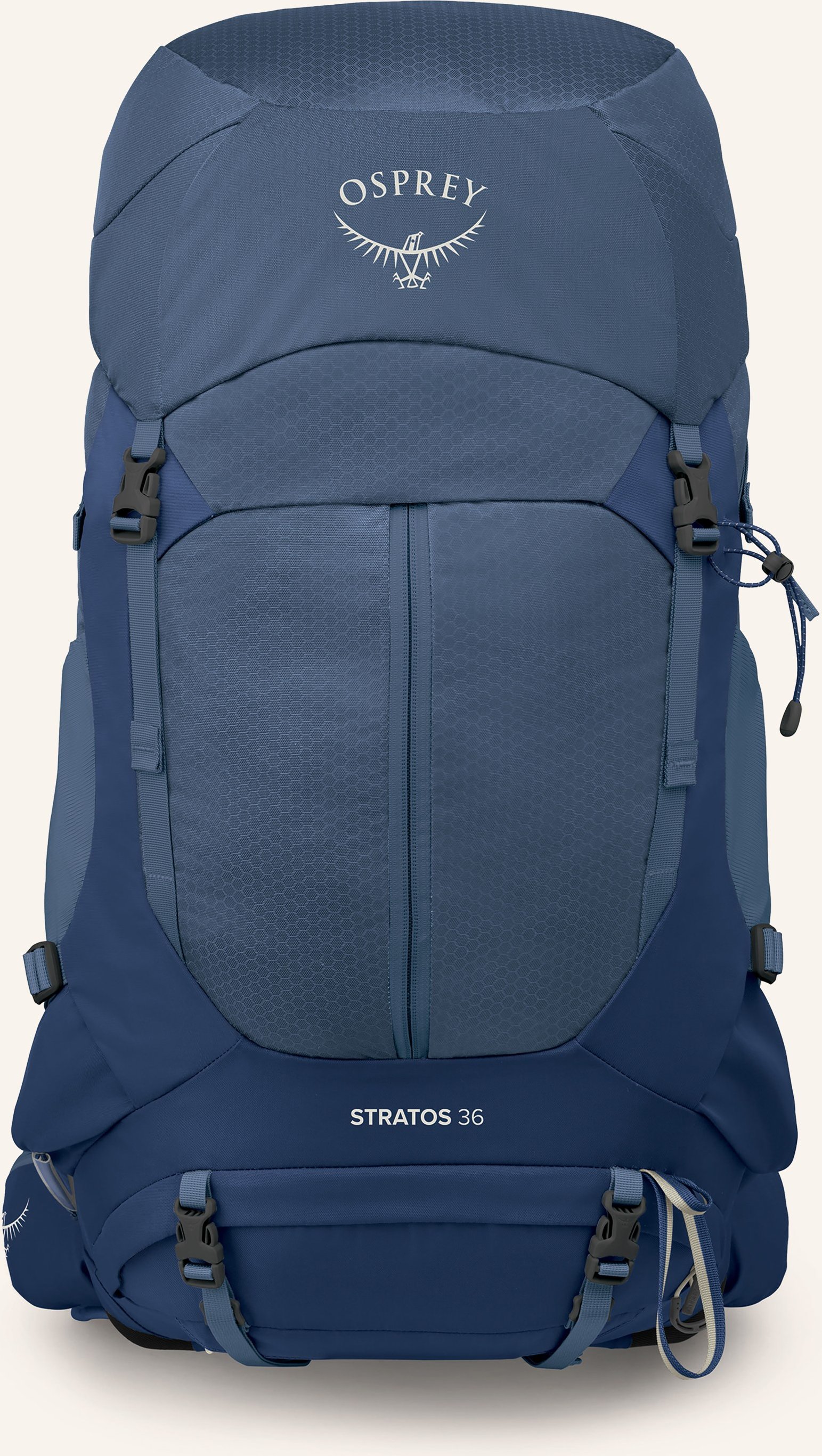 Osprey Rucksack Stratos 36 36 L blau