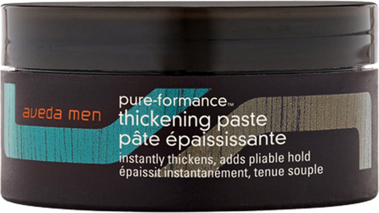 Aveda Aveda Men Pure-Formance Thickening Paste 75 ml