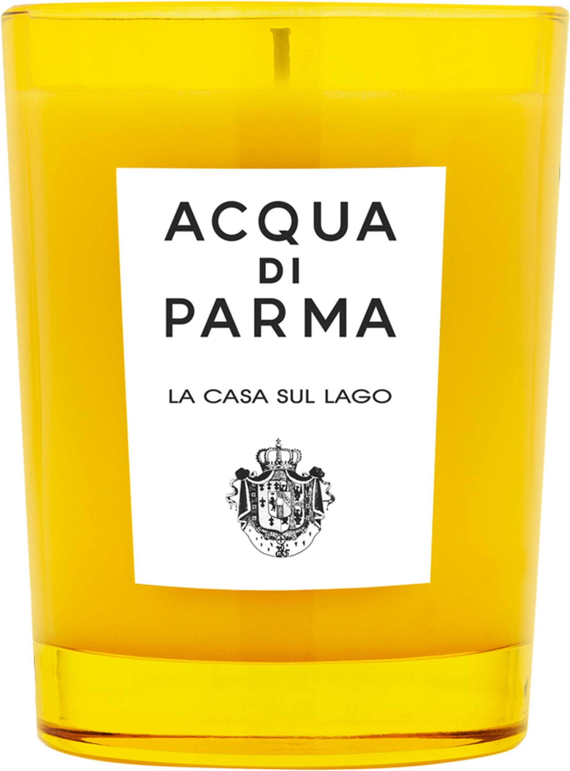 Acqua Di Parma La Casa Sul Lago Duftkerze 200 g