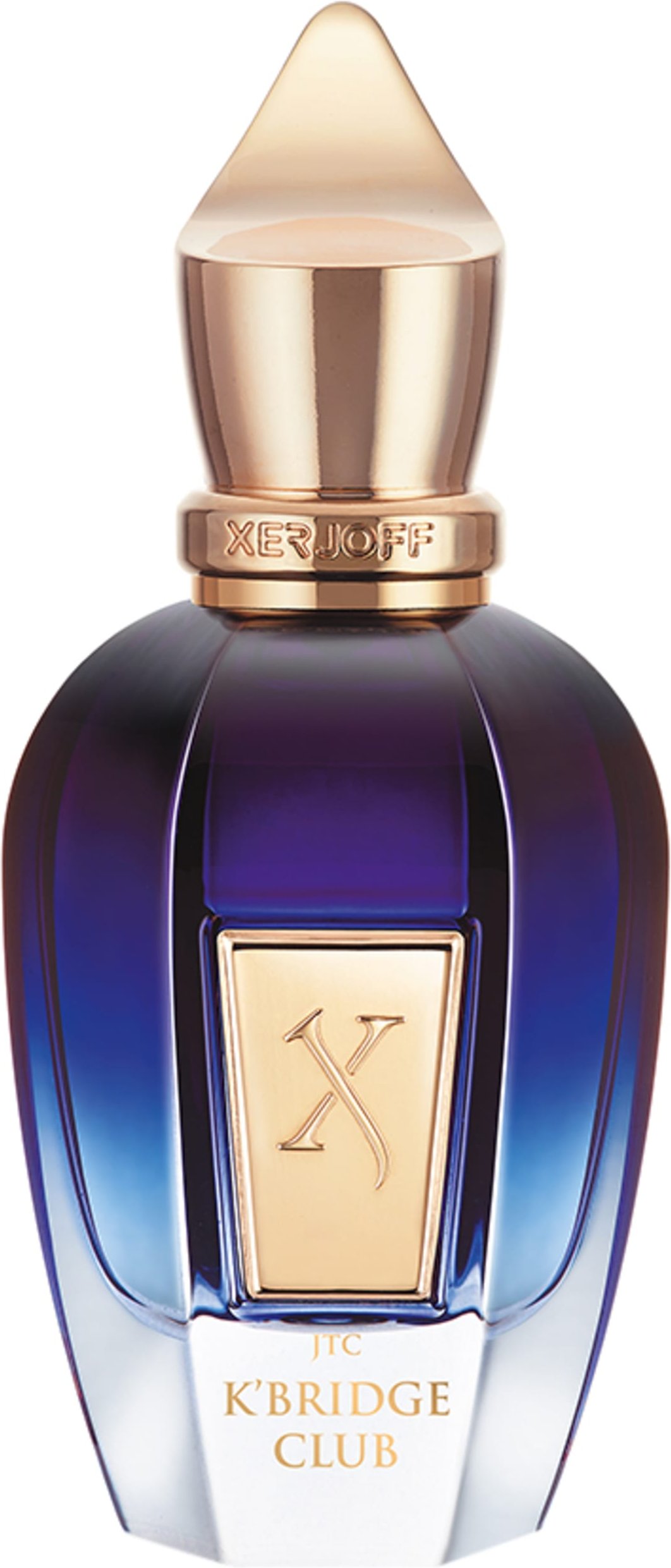 Xerjoff K'bridge Club Eau de Parfum 50 ml