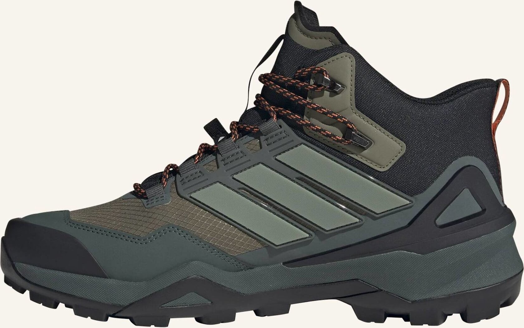 Thumbnail - Adidas Terrex Wanderschuhe Terrex Skychaser Mid Gtx gruen