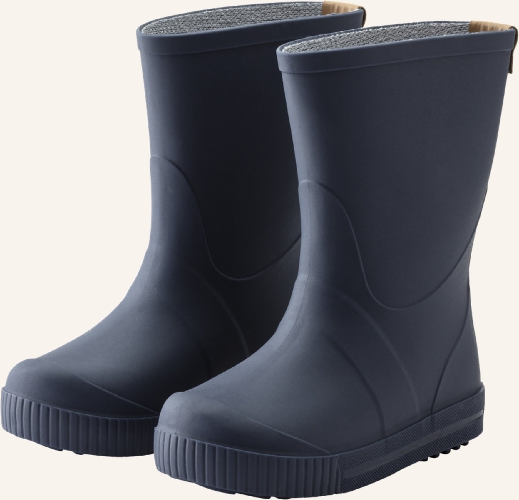 Thumbnail - Sterntaler Gummistiefel Uni blau