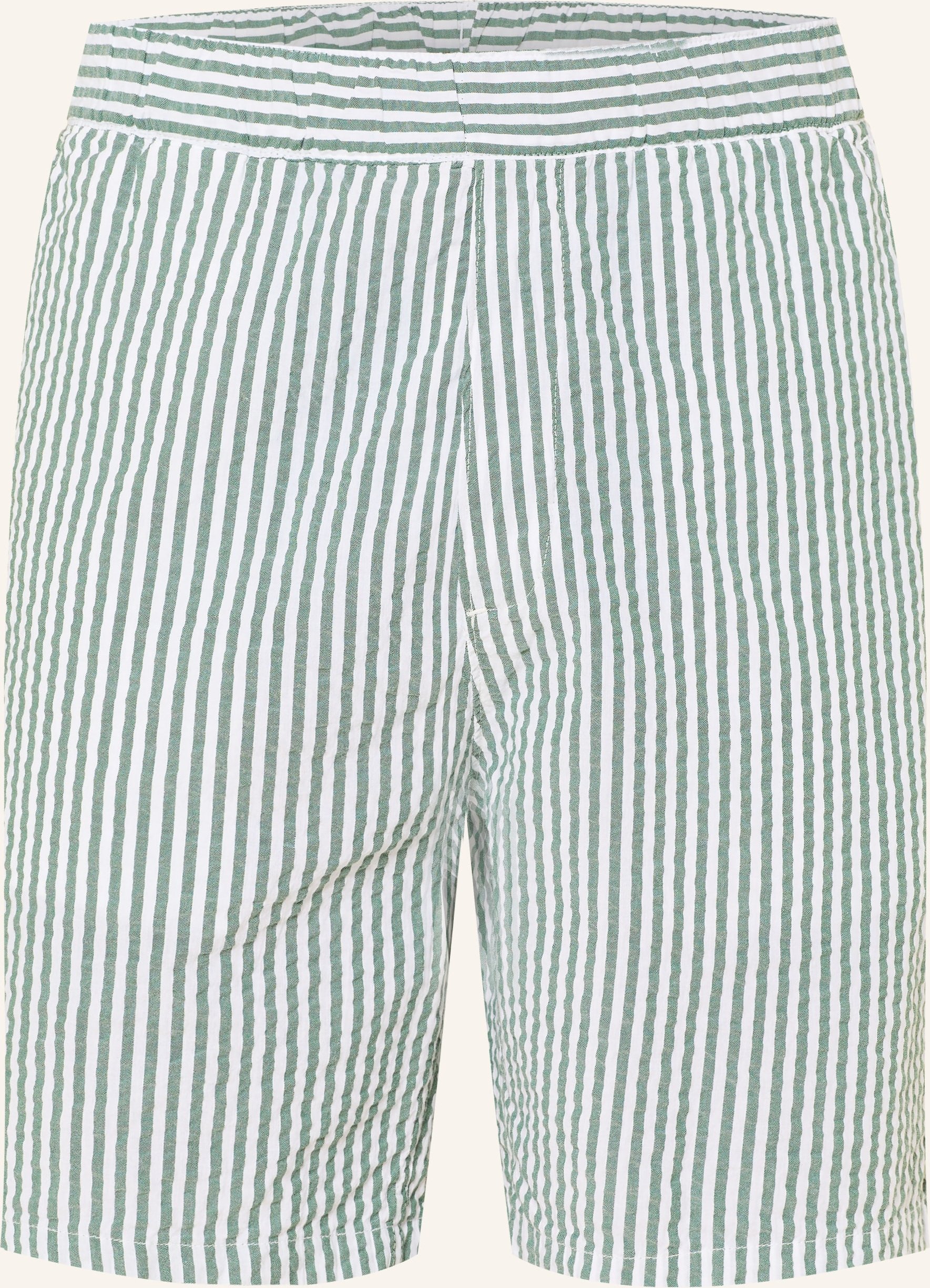 Levi's® Shorts gruen