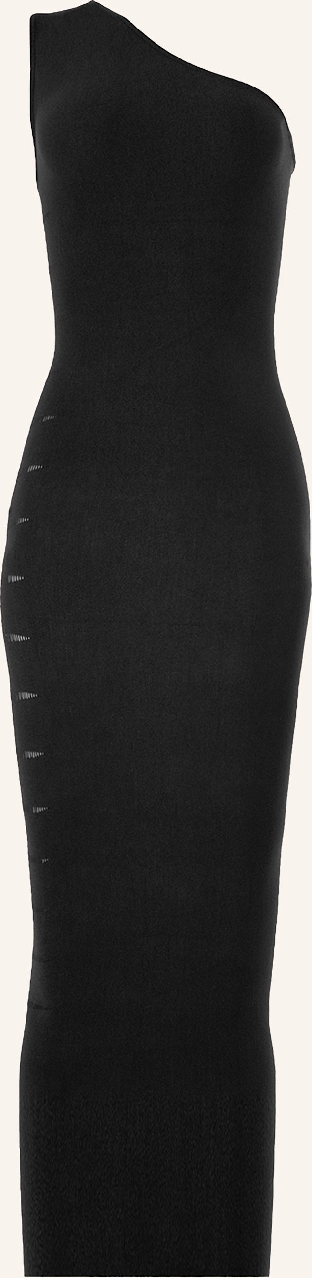 Wolford Wolford Dress Slash Dress schwarz