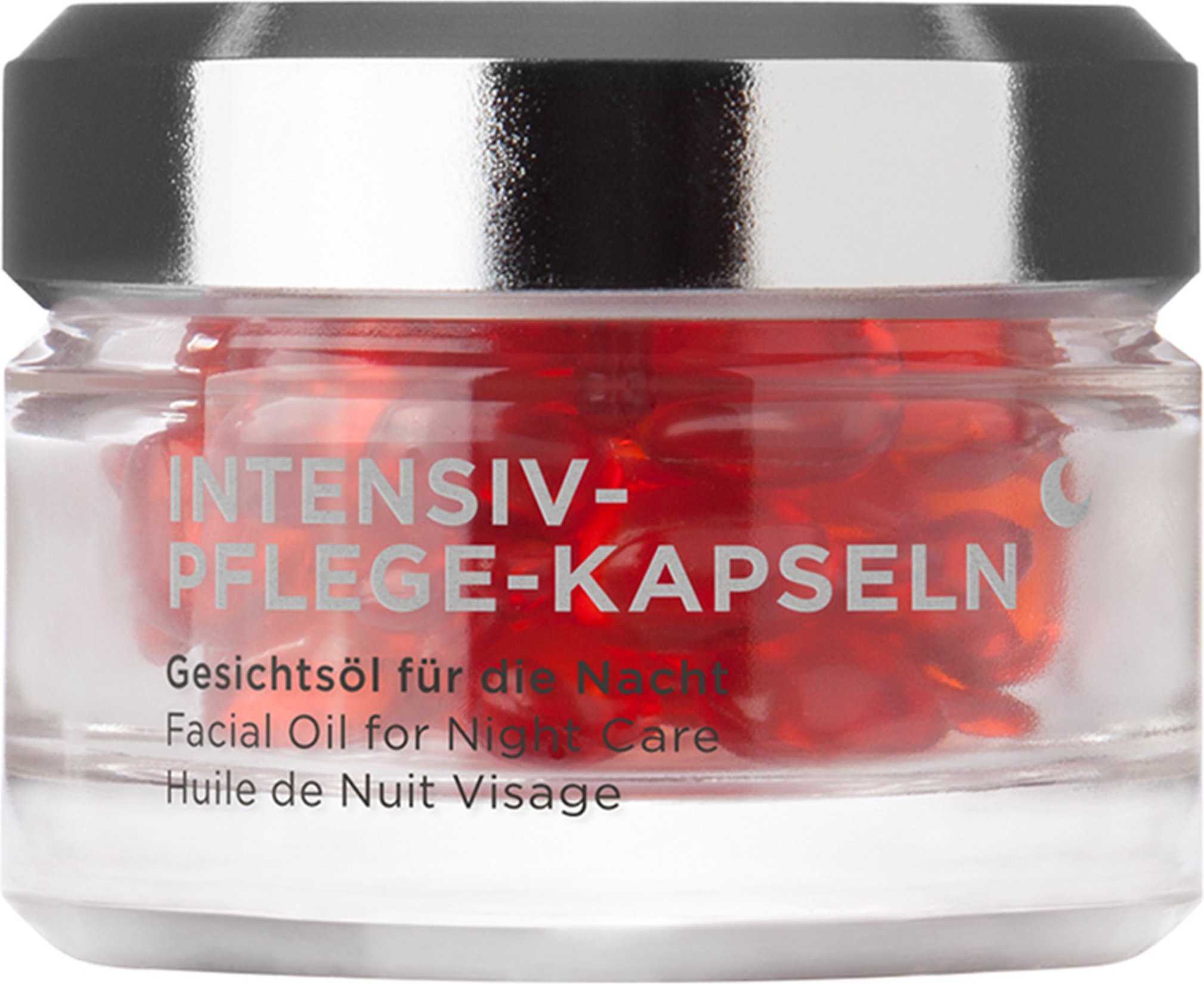 Thumbnail - Annemarie Börlind Stärkende Intensivpflege Pflege-Kapseln (50 Kapseln) 18 ml