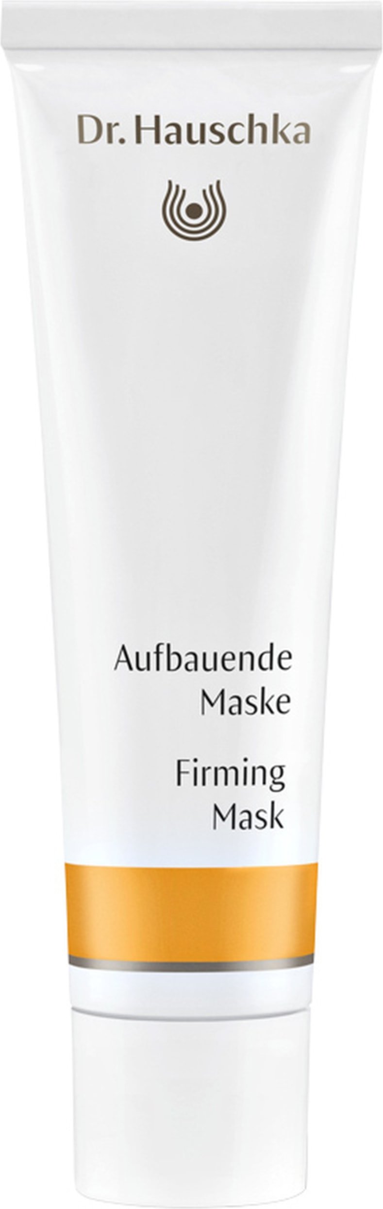 Thumbnail - Dr. Hauschka Aufbauende Maske 30 ml