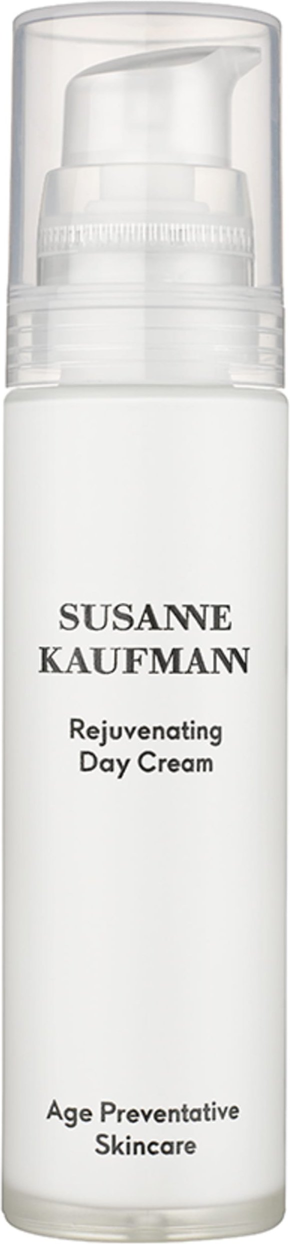 Susanne Kaufmann Rejuvenating Day Cream Revitalisierende Tagescreme 50 ml
