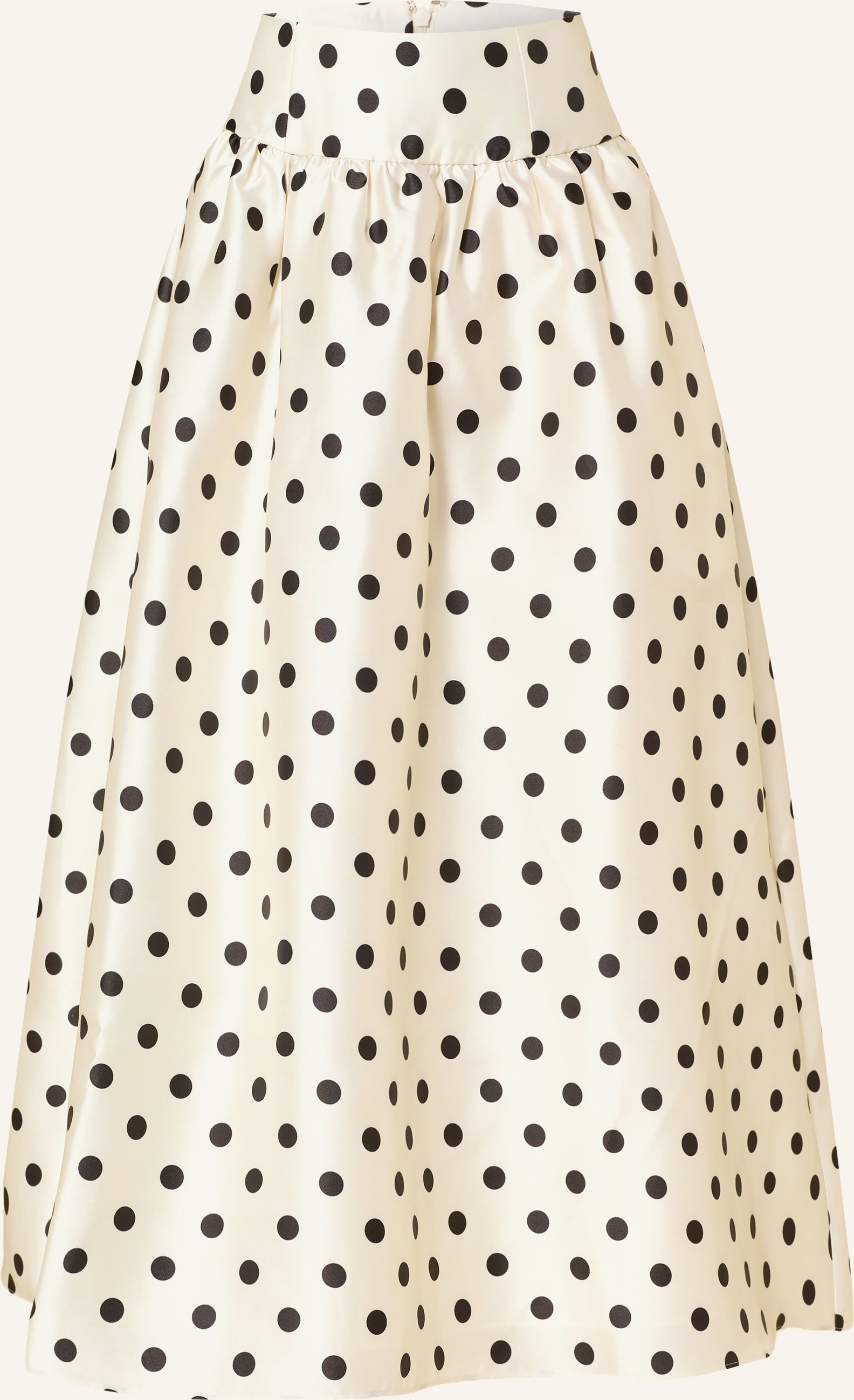 Alcidia Da Veiga Rock weiss