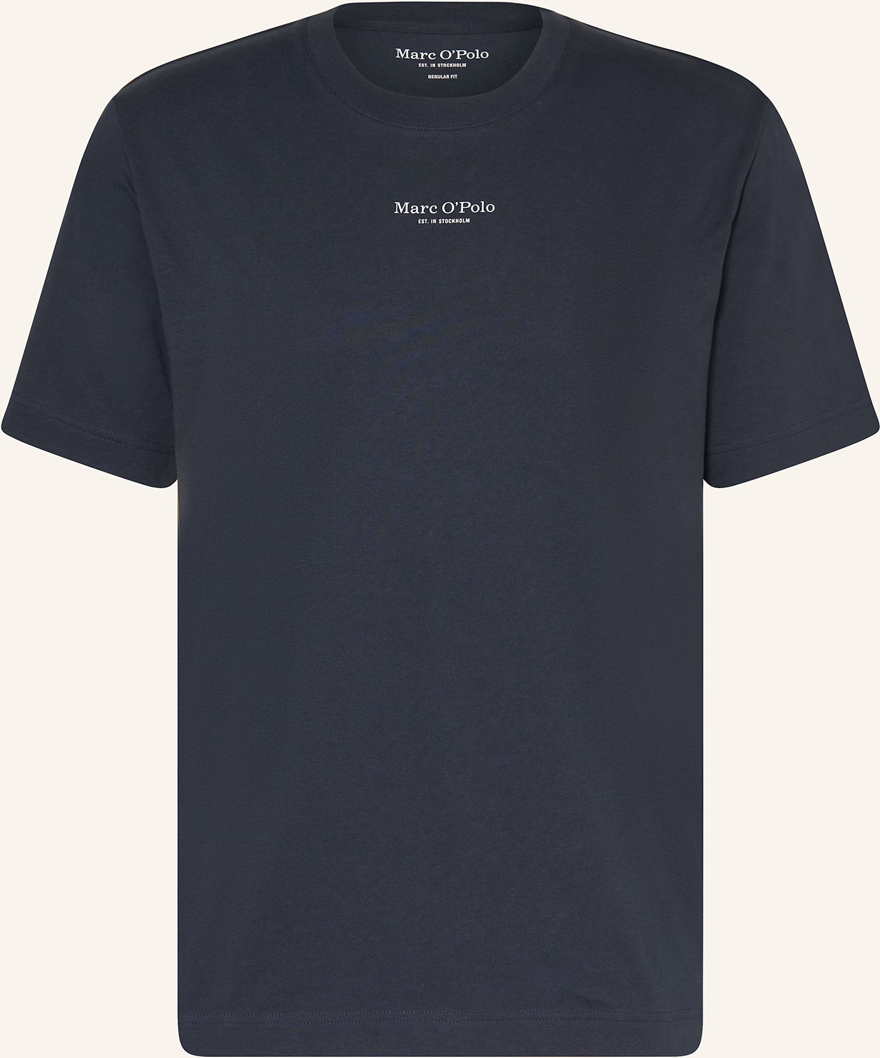 Marc O'polo T-Shirt blau