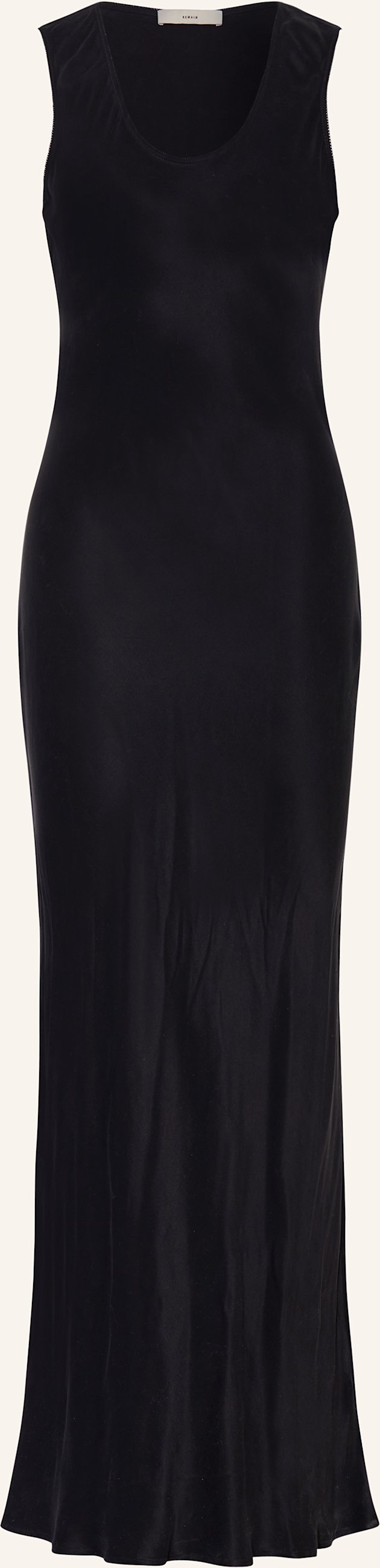 Remain Kleid schwarz