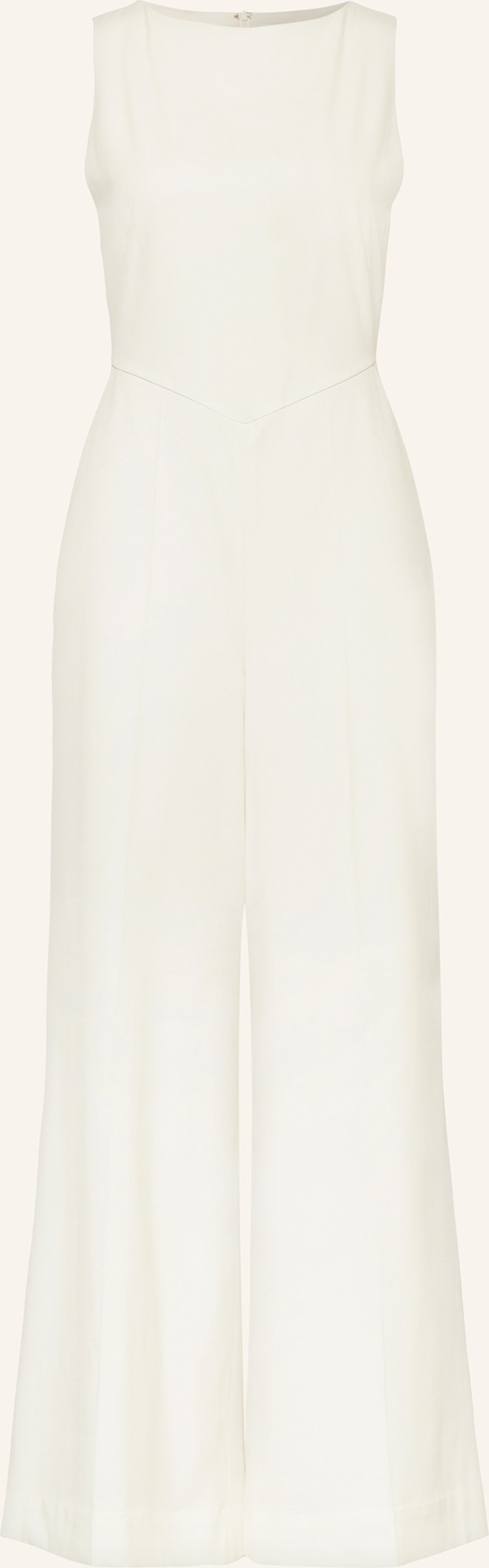 Ivy Oak Jumpsuit Peppina weiss