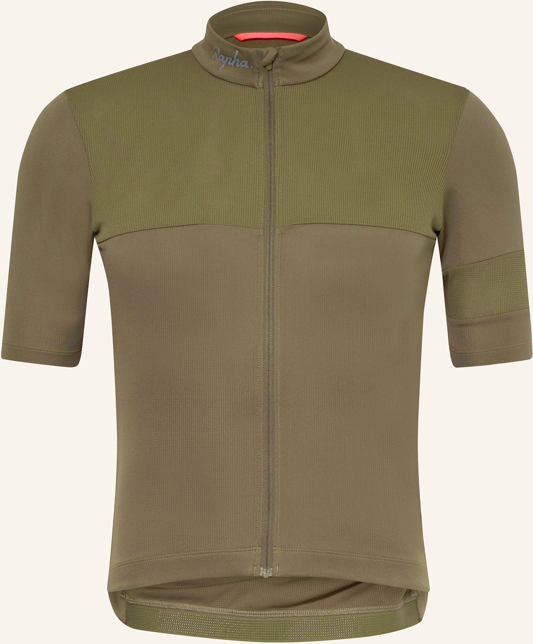 Thumbnail - Rapha Radtrikot Brevet Element gruen