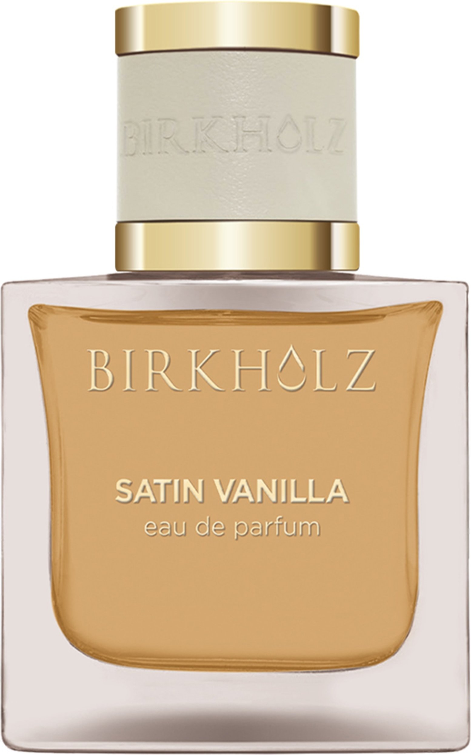 Birkholz Satin Vanilla Eau de Parfum 100 ml