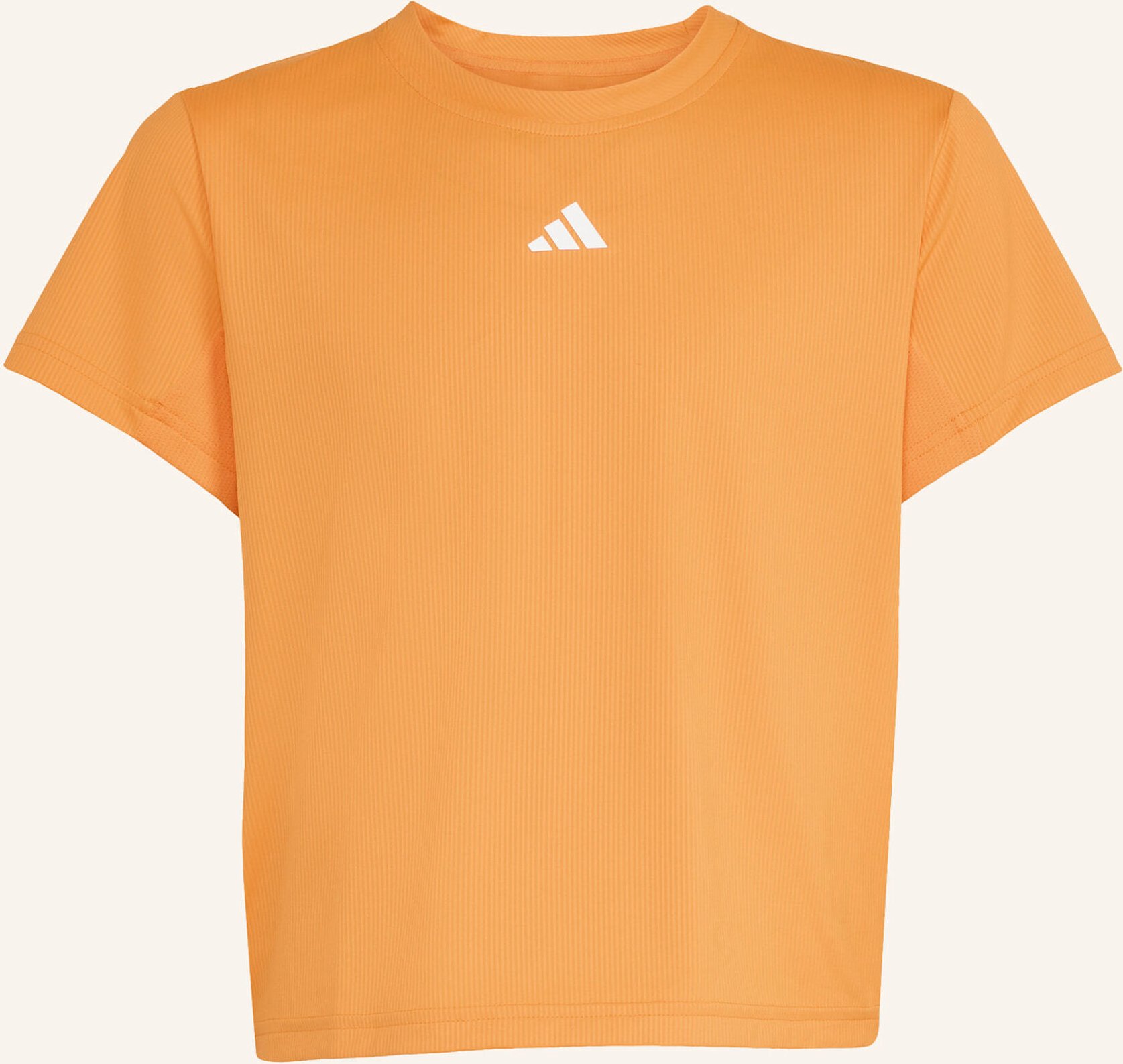 Adidas Tennis Climacool Freelift T-Shirt orange