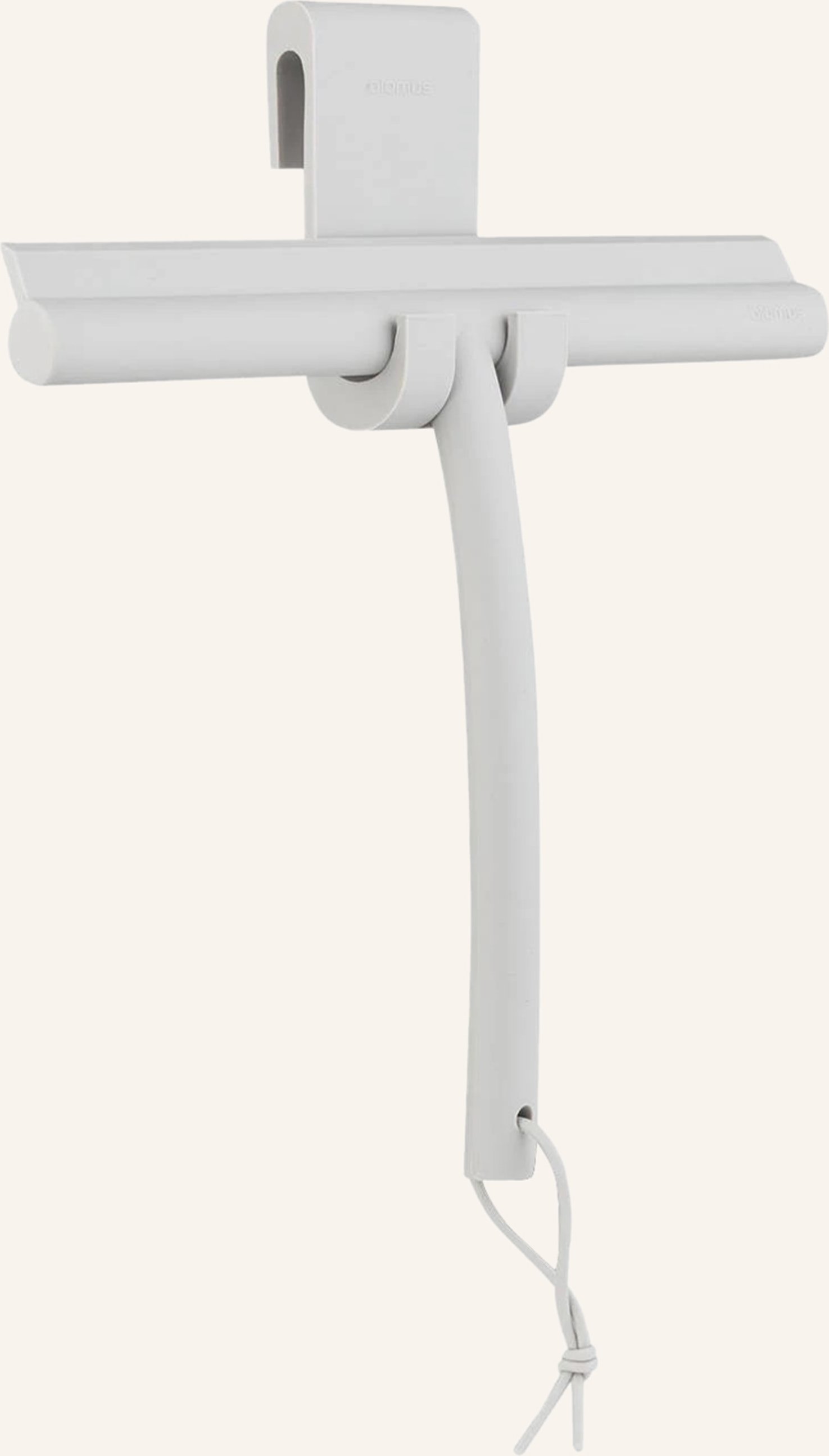 Thumbnail - Blomus Duschabzieher Vipo weiss