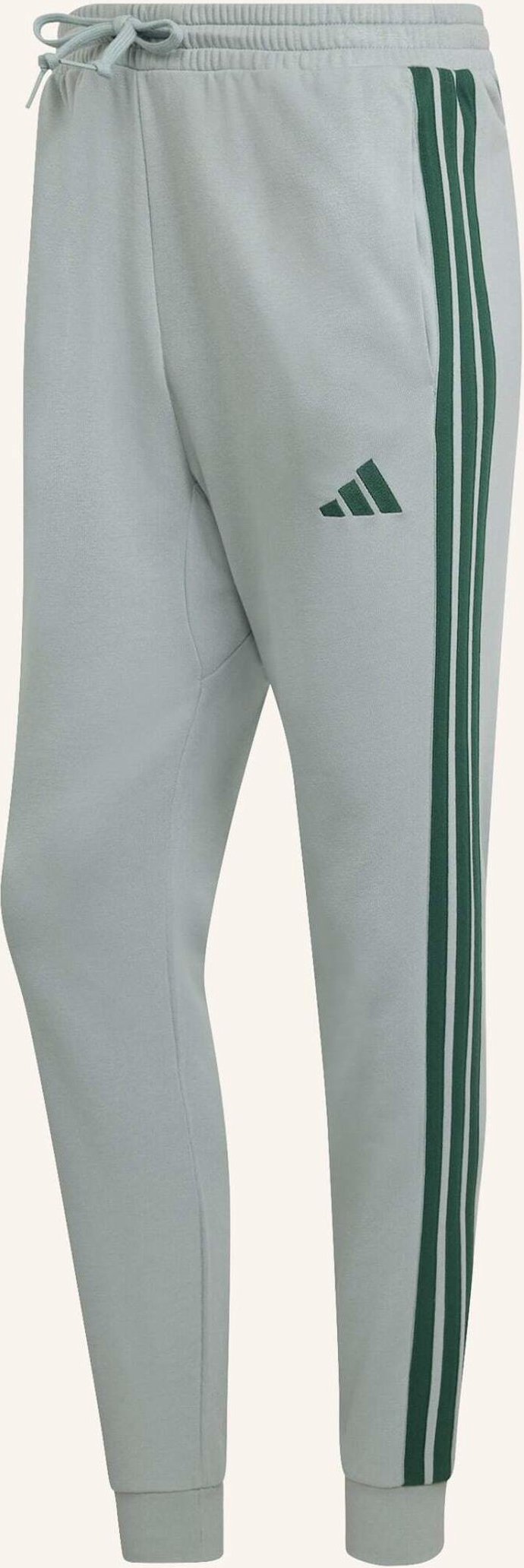 Adidas Sweatpants Essentials gruen