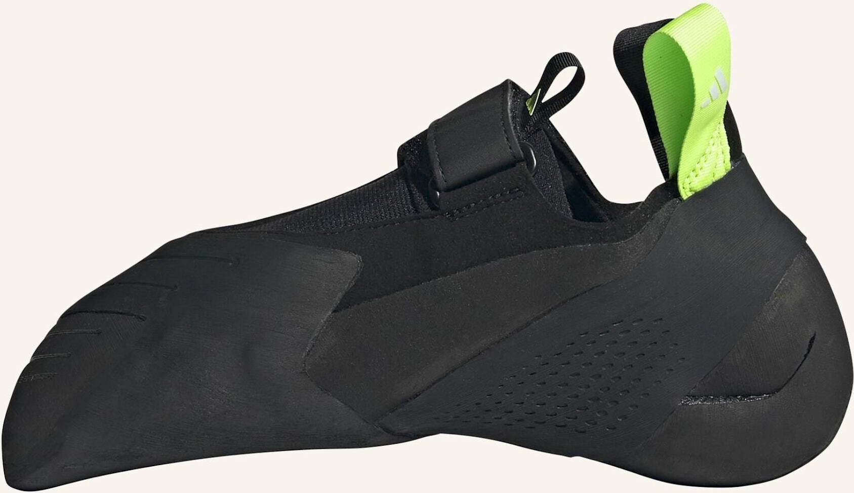 Five Ten Five Ten Hiangle Pro Competition Kletterschuh schwarz