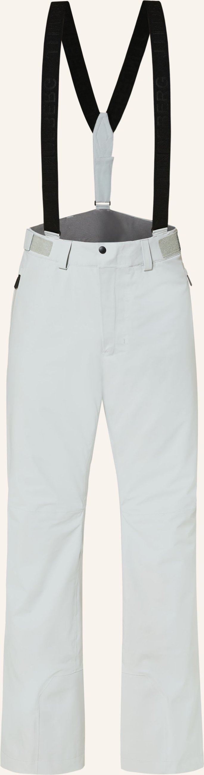 J.Lindeberg Skihose weiss