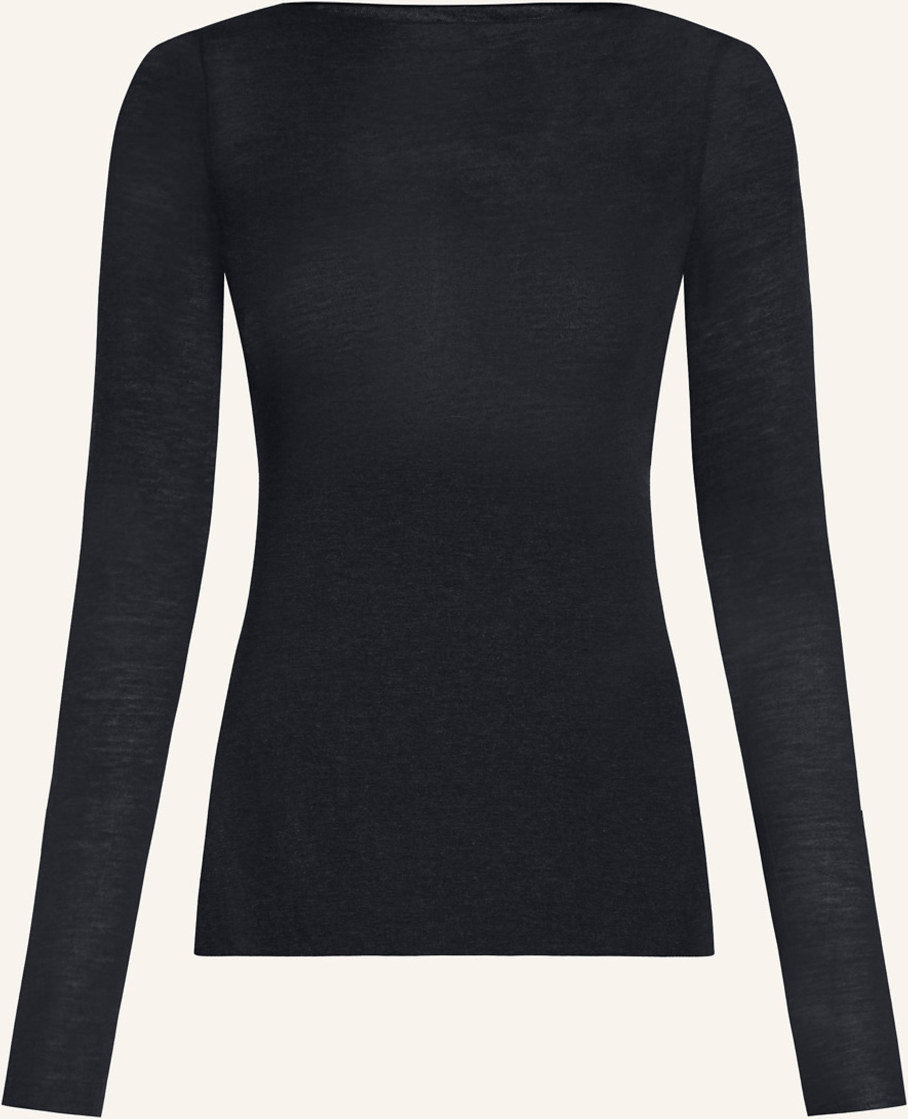 Hunkemöller Top Intimates schwarz