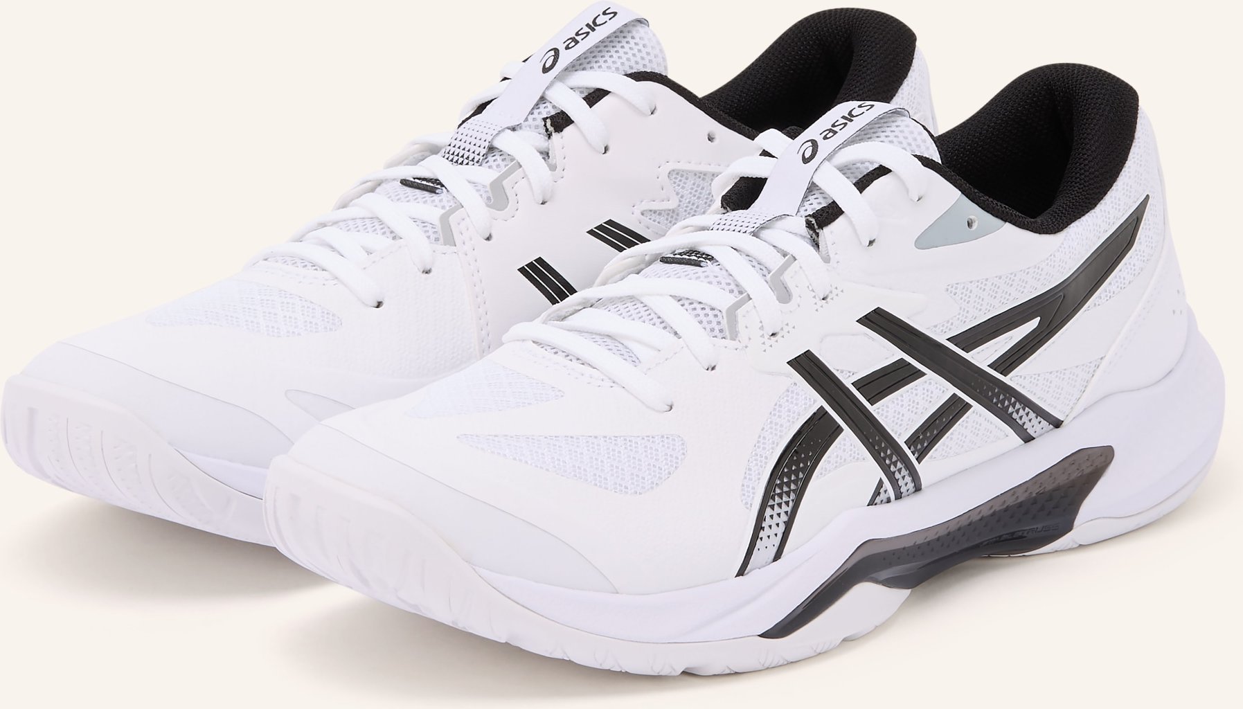 Thumbnail - Asics Indoorschuhe Gel-Tactic 13 weiss