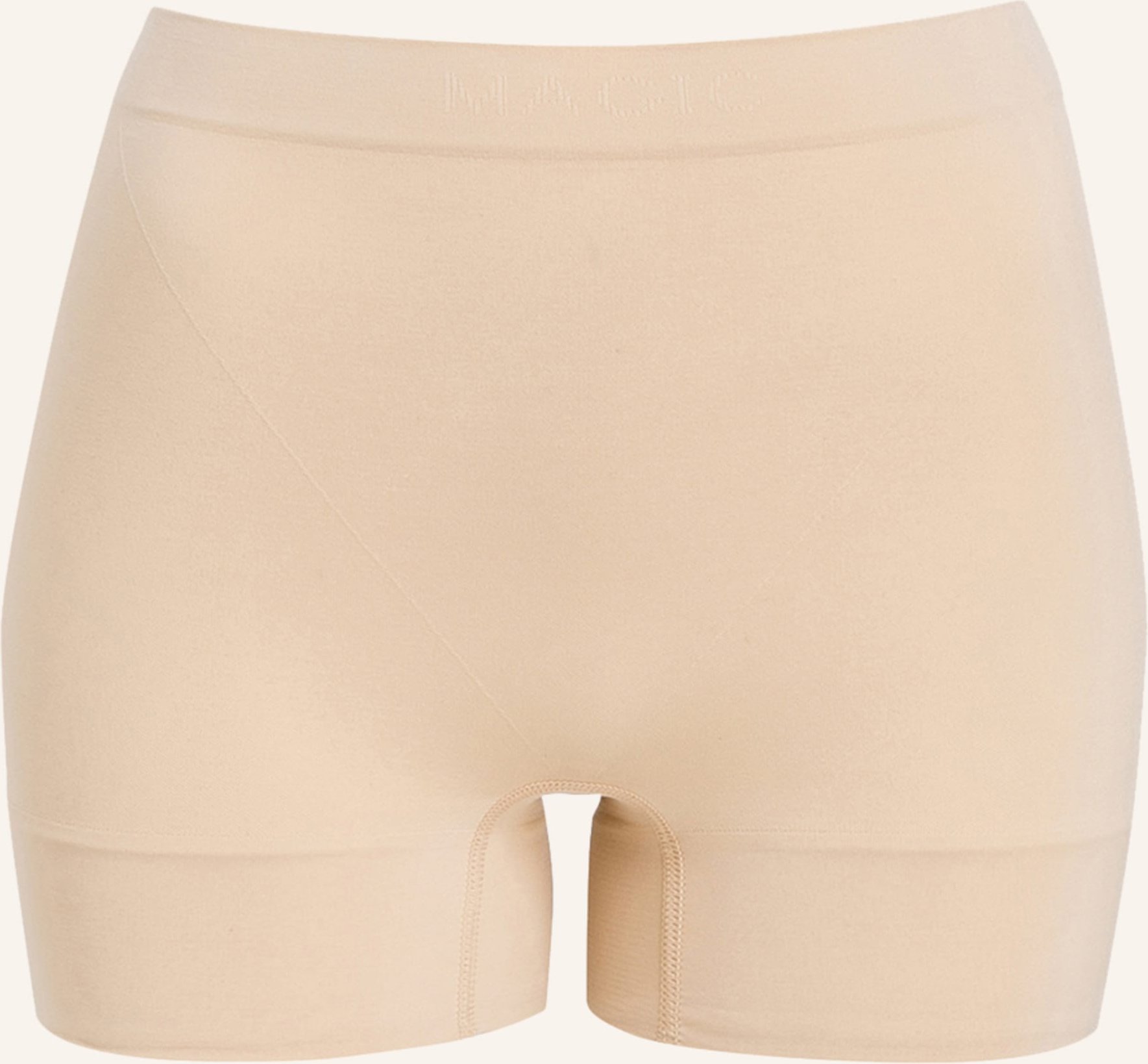 Thumbnail - Magic Bodyfashion Shape-Shorts Comfort beige