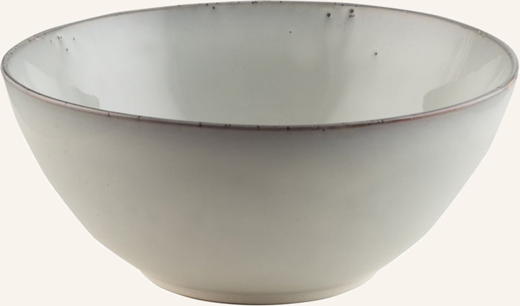 Broste Copenhagen Schale Nordic Sand beige