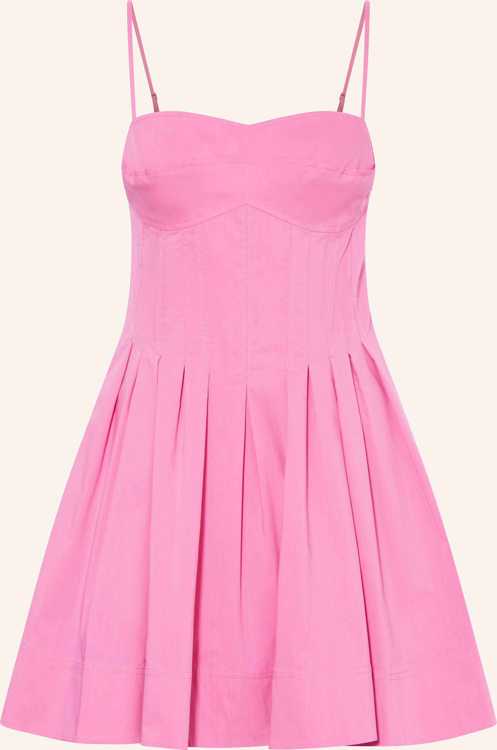 Simkhai Cocktailkleid pink