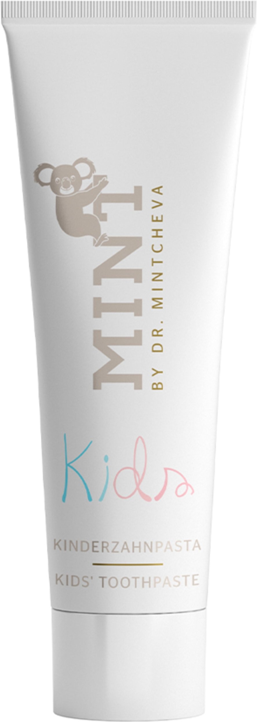 Mint By Dr. Mintcheva Kids' Toothpaste Kinder-Zahncreme 85 ml