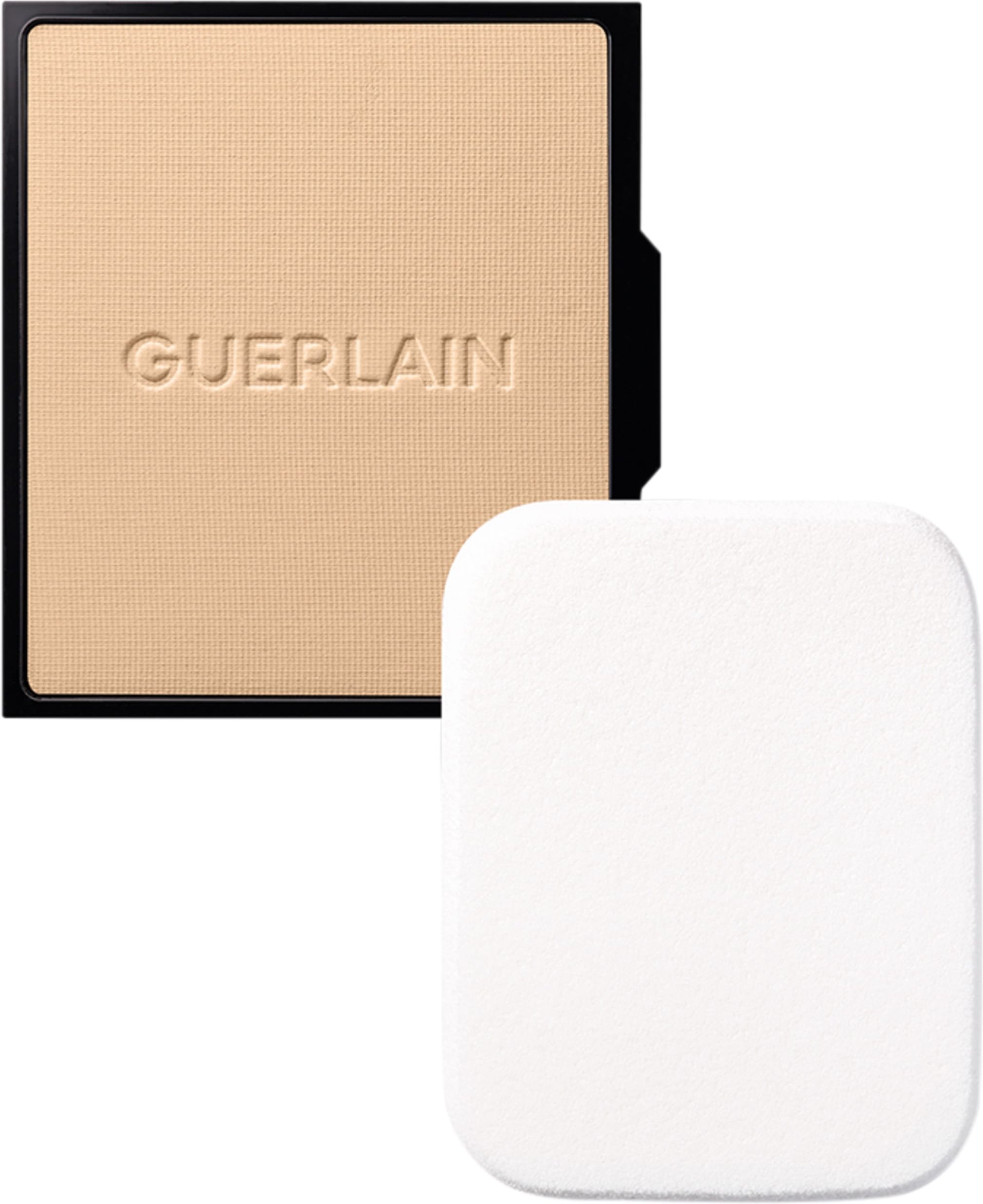 Guerlain Parure Gold Compact Foundation