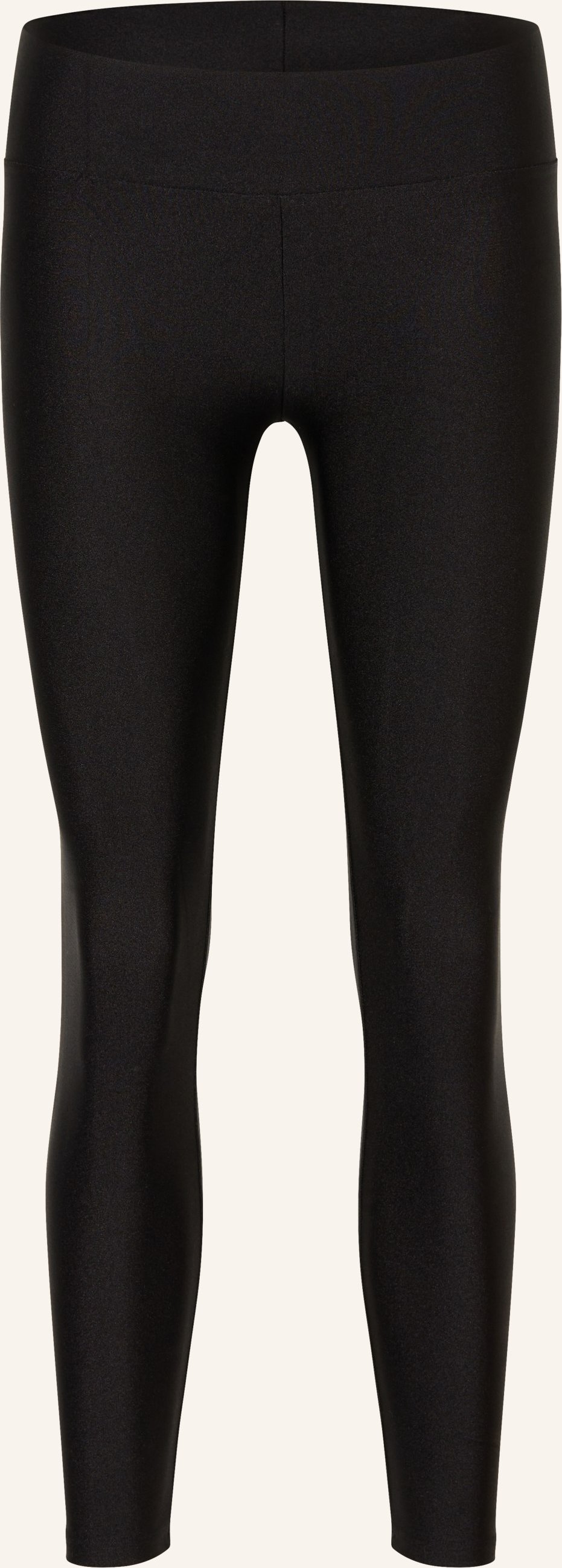 Falke Leggings Elegant Shine schwarz