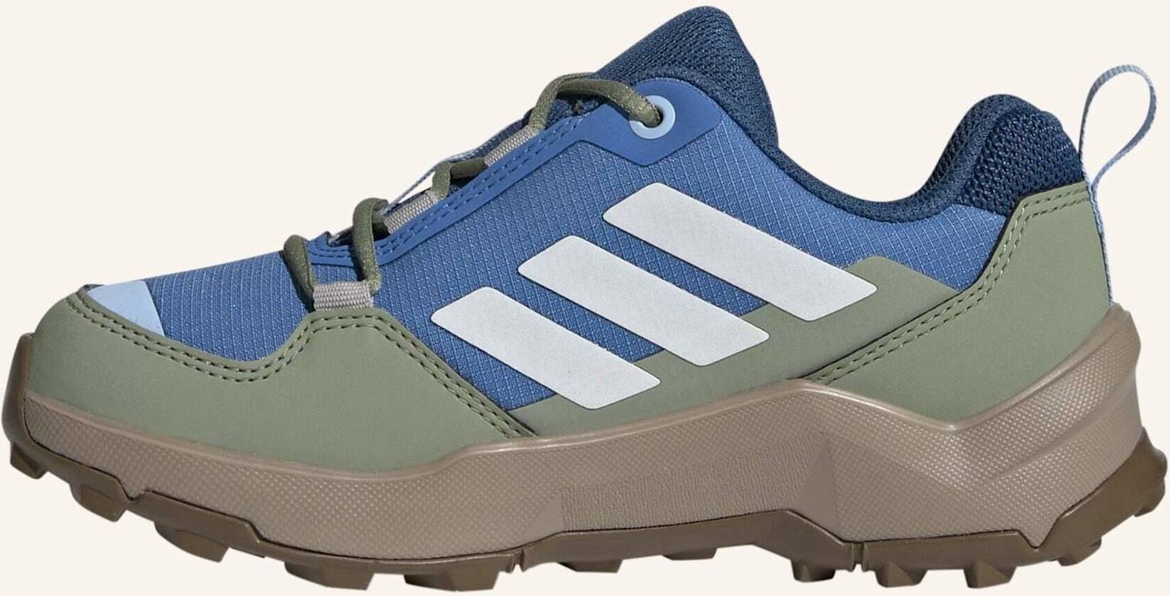 Adidas Terrex Terrex ax4r Wanderschuh blau