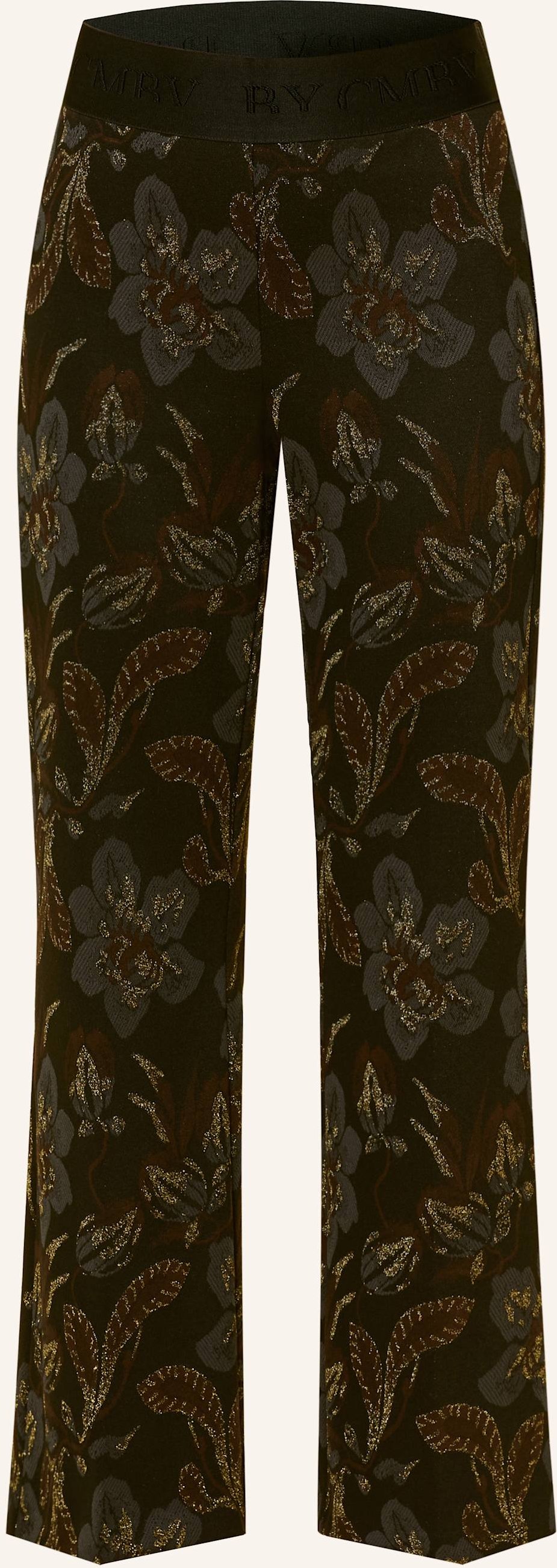 Cambio Hose Faith schwarz